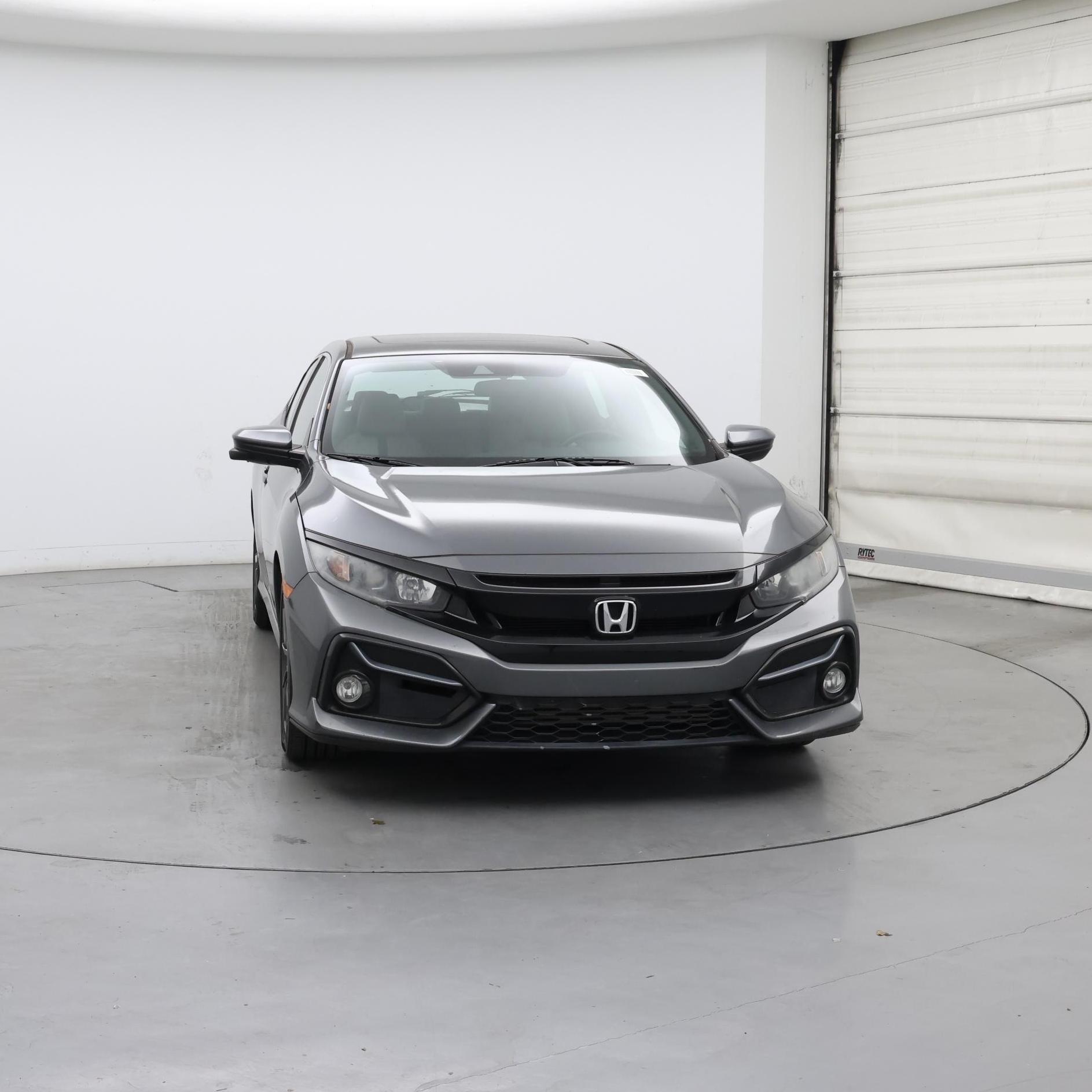 Thumbnail: 2020 Honda Civic - 5