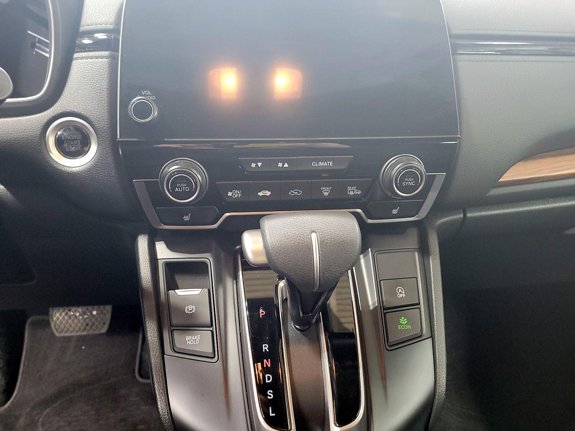 Thumbnail: 2021 Honda CR-V - 14