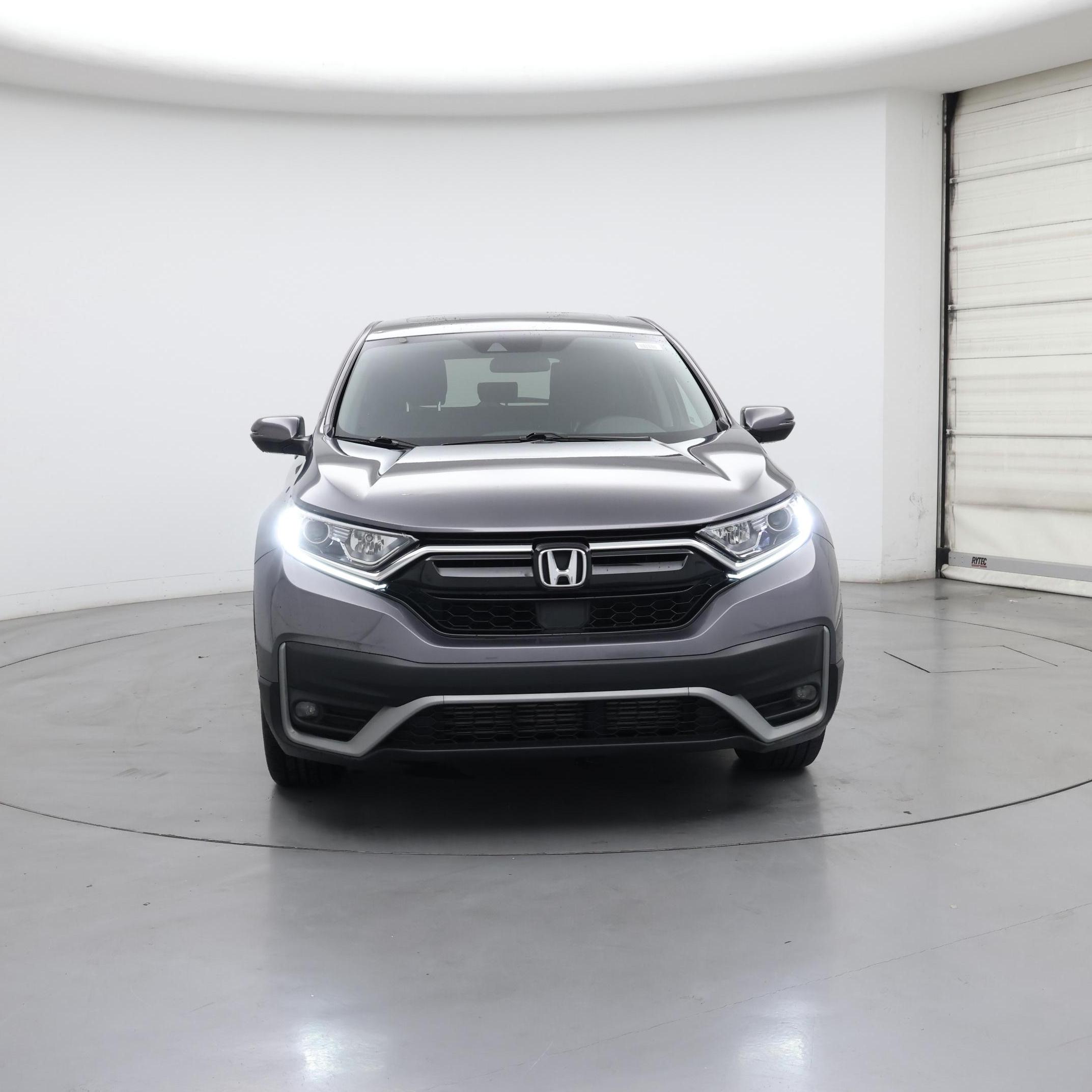 Thumbnail: 2021 Honda CR-V - 5