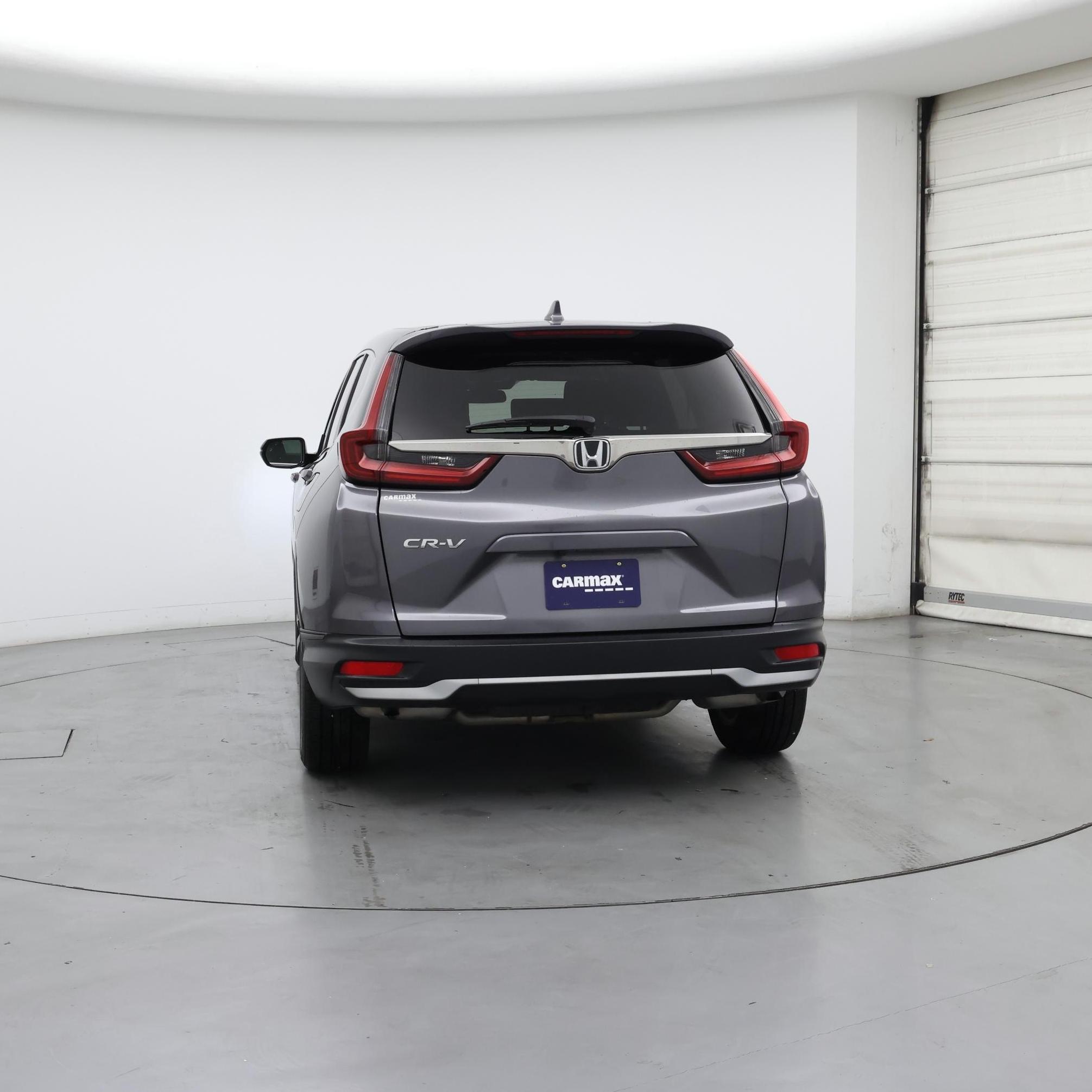 Thumbnail: 2021 Honda CR-V - 6