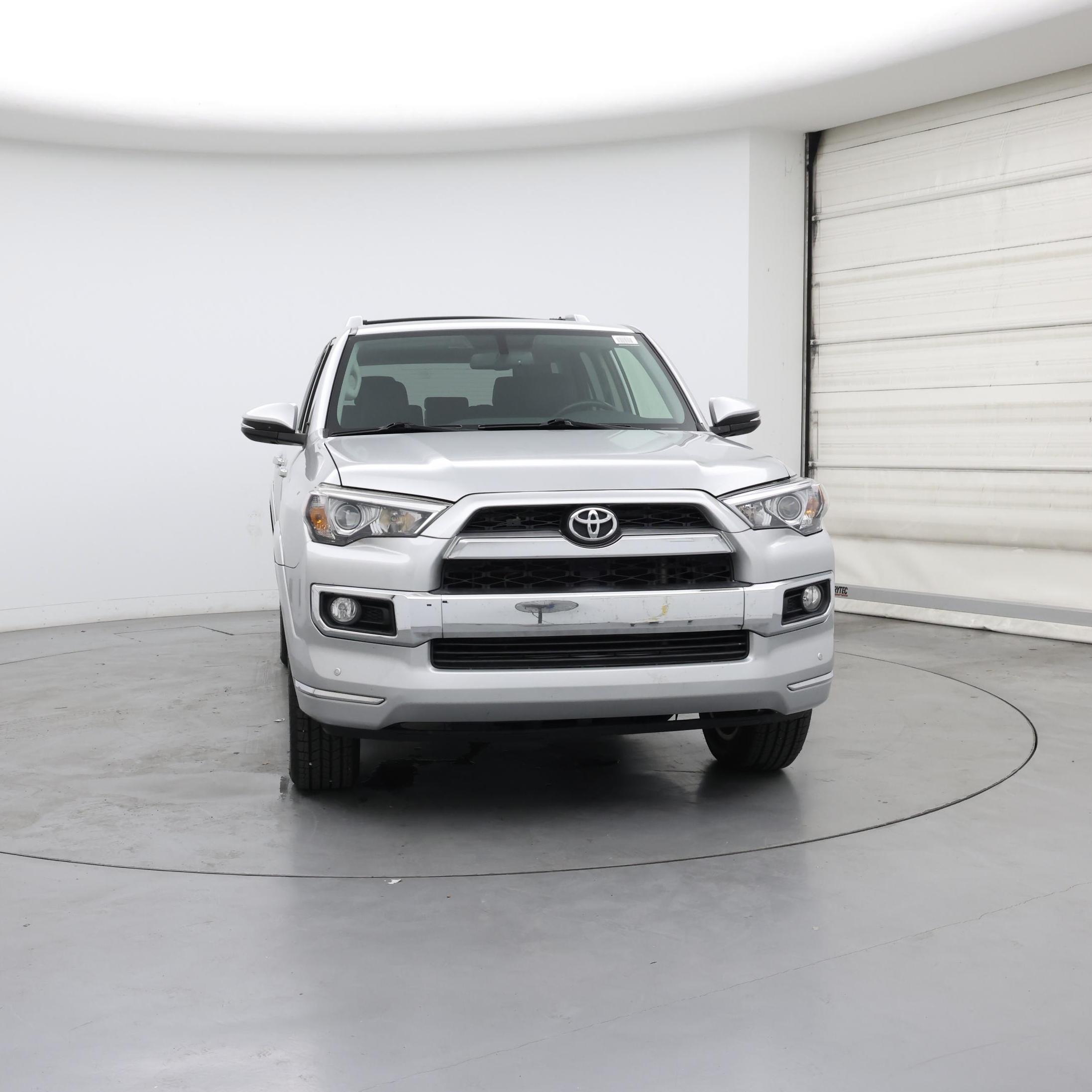 Thumbnail: 2018 Toyota 4Runner - 5