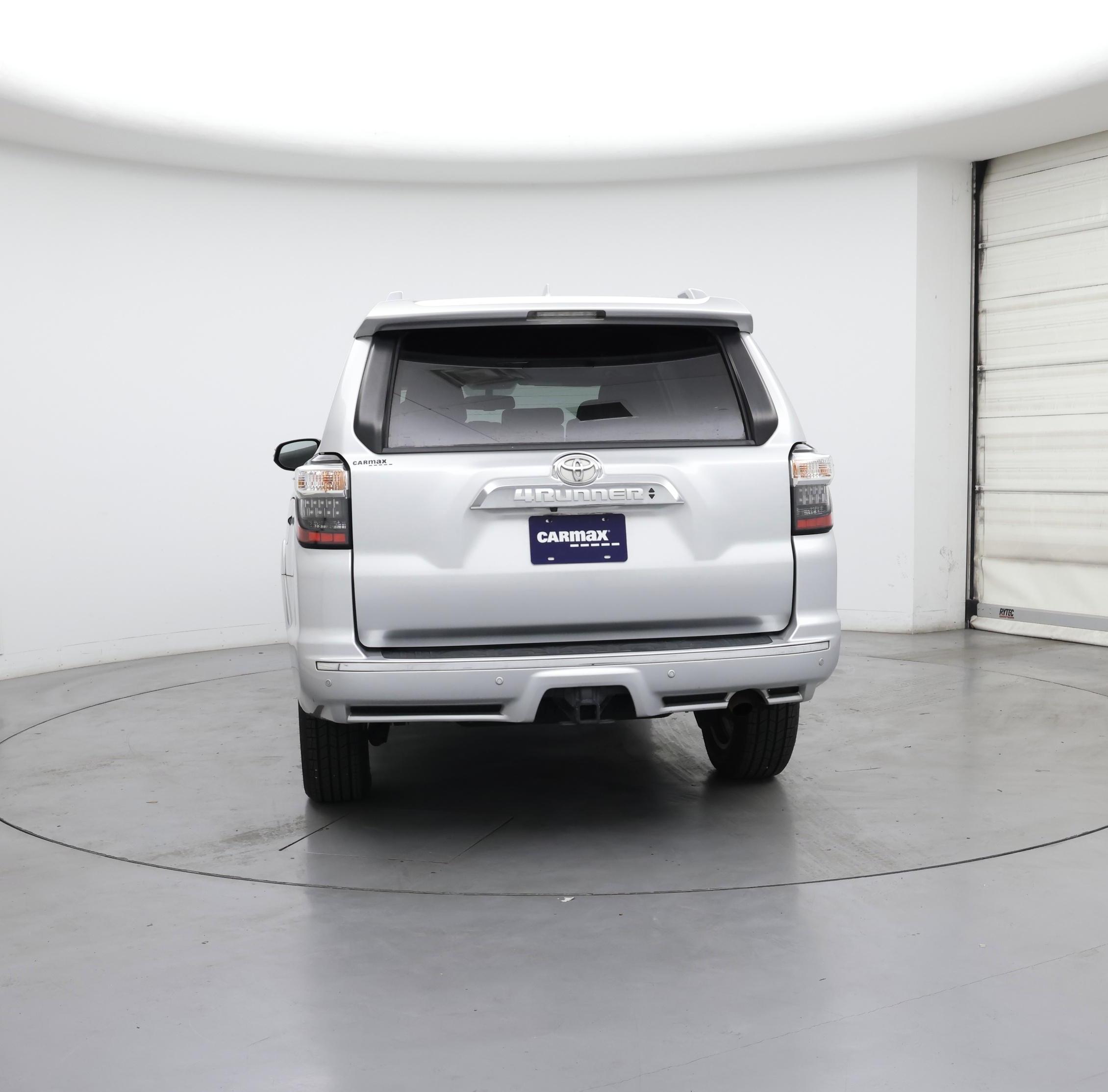 Thumbnail: 2018 Toyota 4Runner - 6