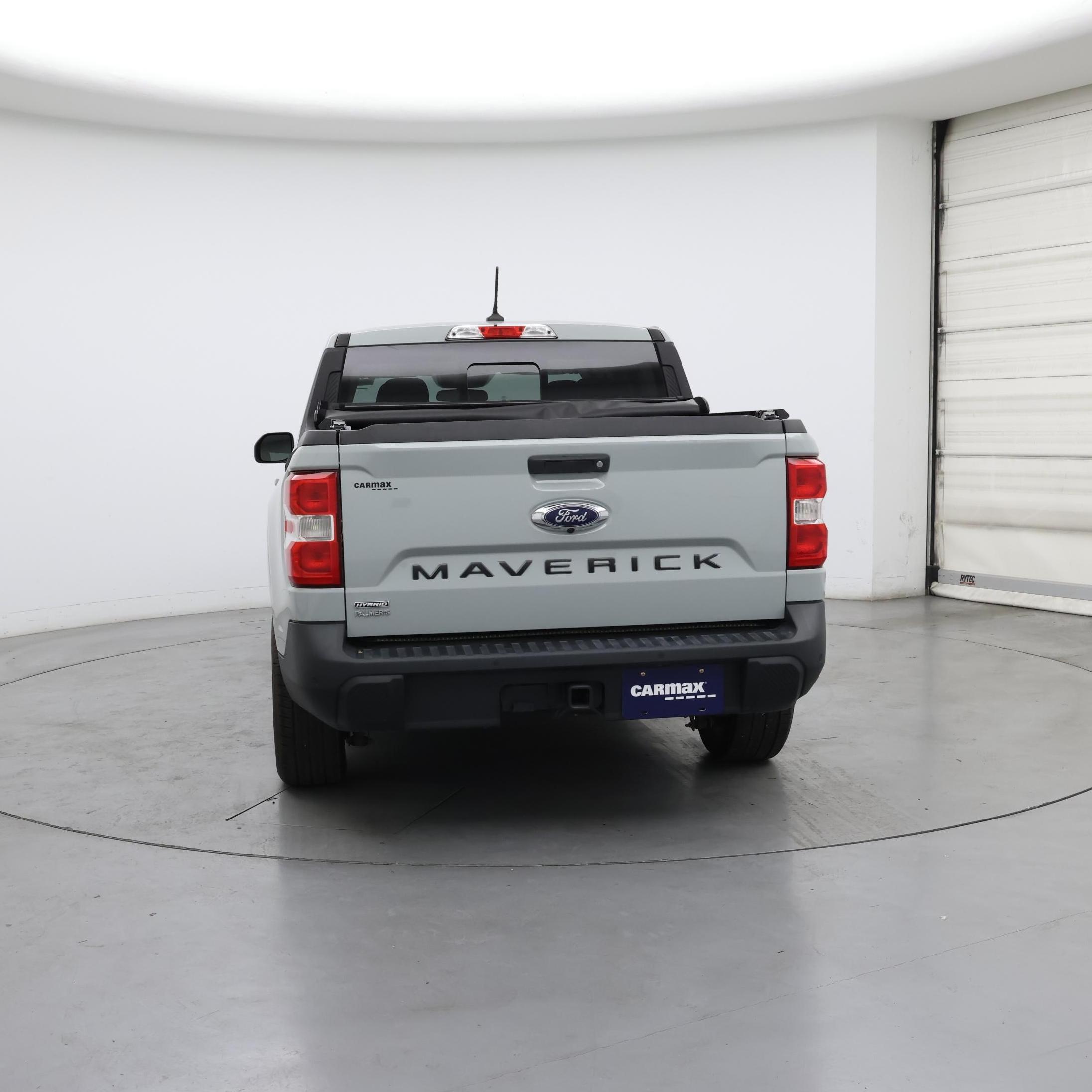 Thumbnail: 2022 Ford Maverick - 6
