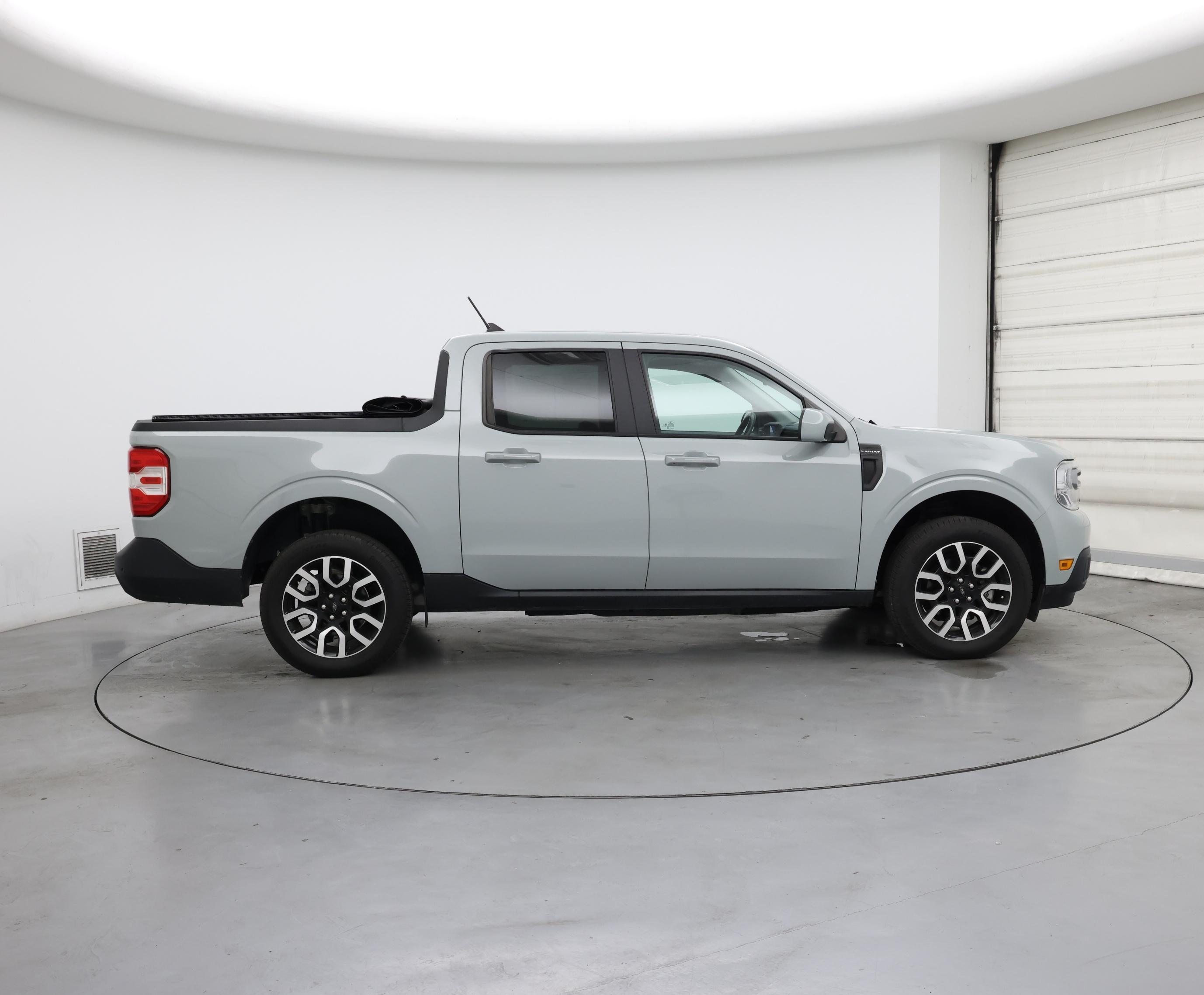 Thumbnail: 2022 Ford Maverick - 7