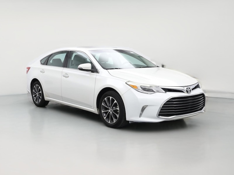 2016 Toyota Avalon XLE -
                  Mobile, AL