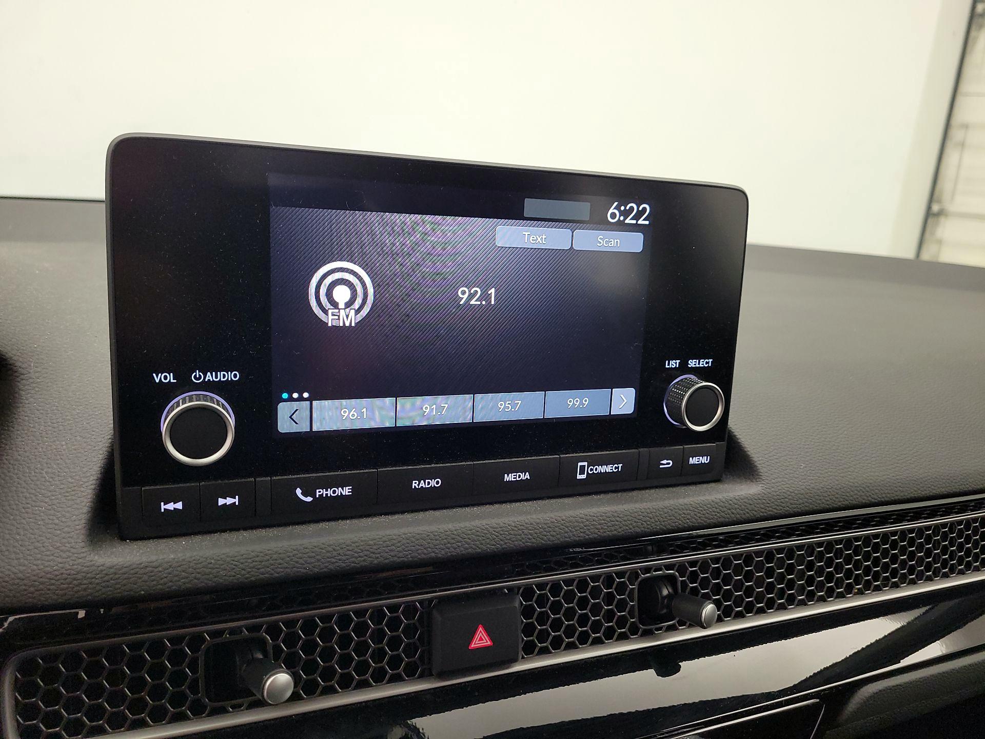 Thumbnail: 2024 Honda Civic - 13