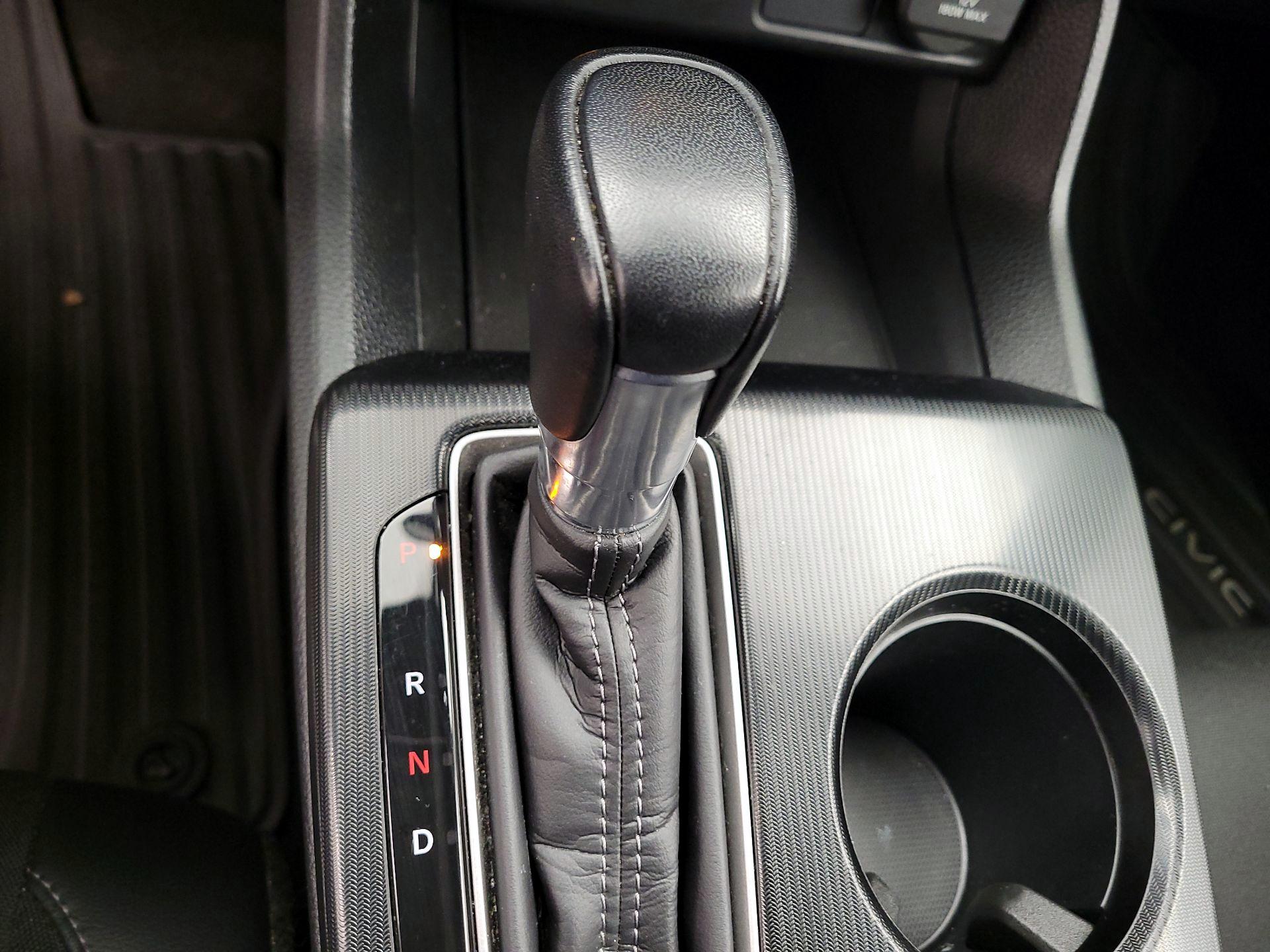 Thumbnail: 2024 Honda Civic - 15