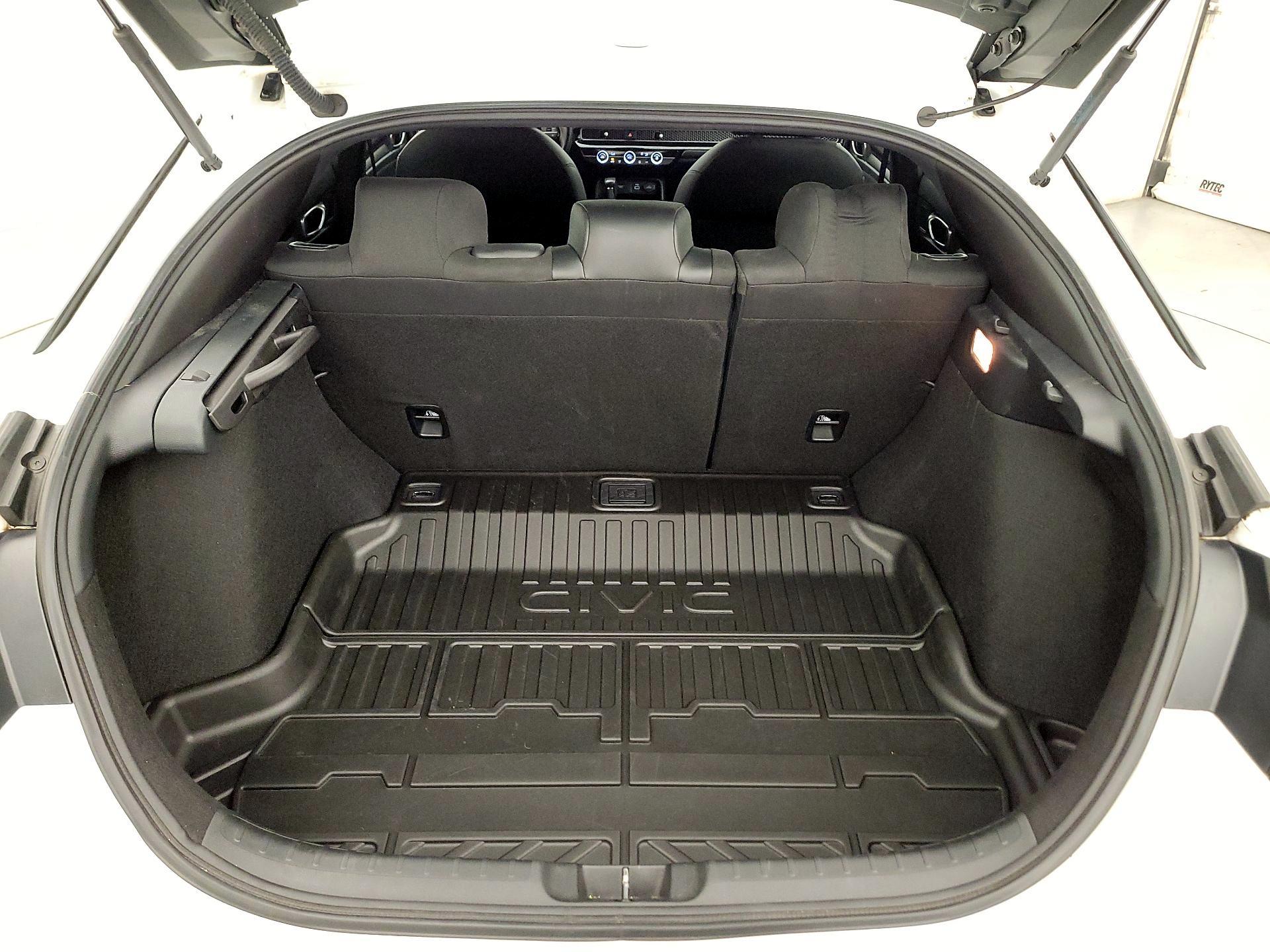 Thumbnail: 2024 Honda Civic - 16