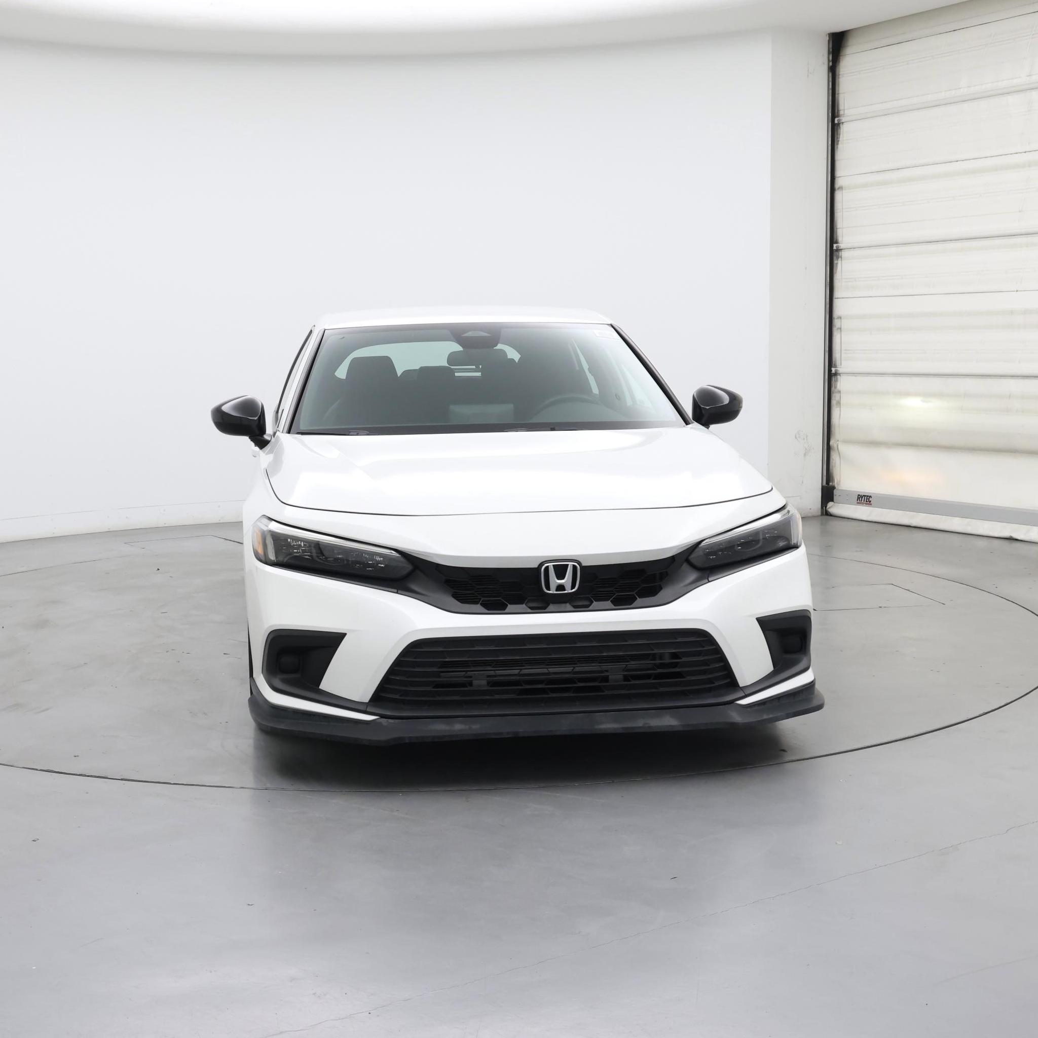 Thumbnail: 2024 Honda Civic - 5