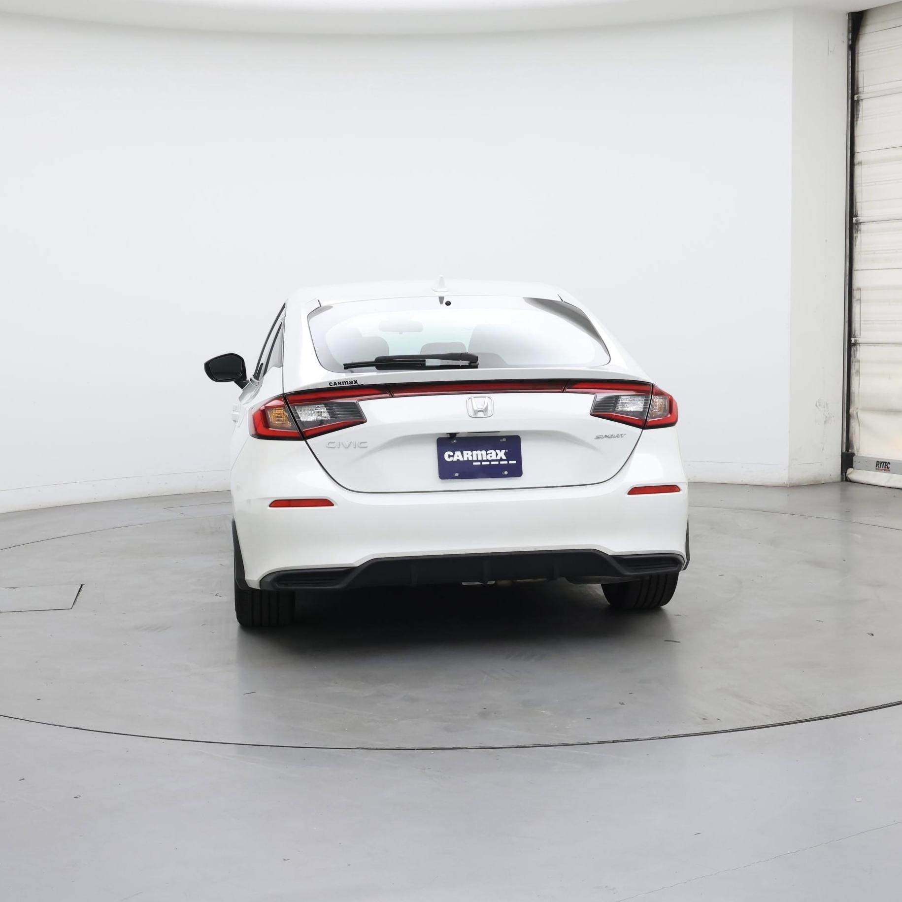 Thumbnail: 2024 Honda Civic - 6