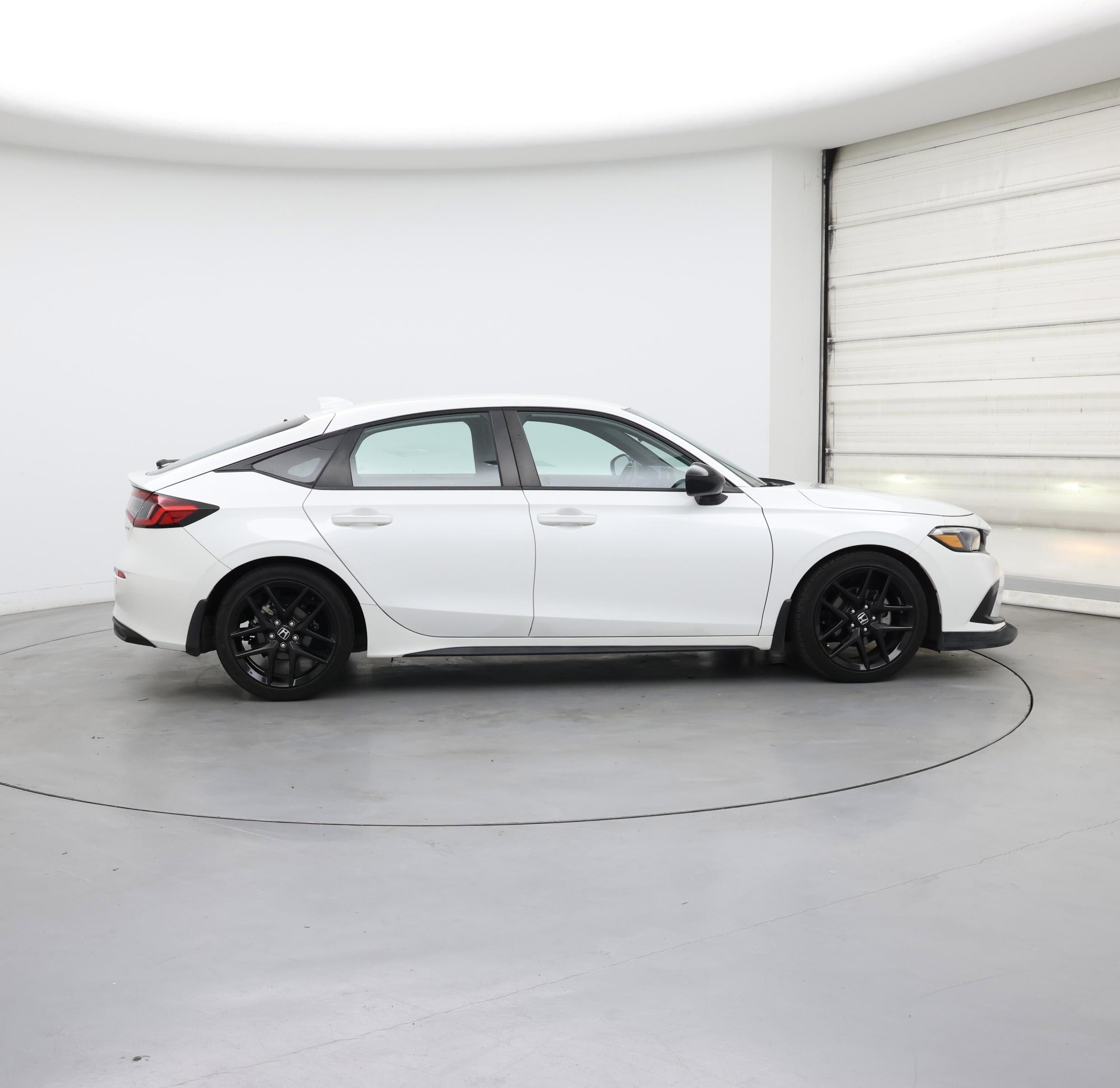 Thumbnail: 2024 Honda Civic - 7