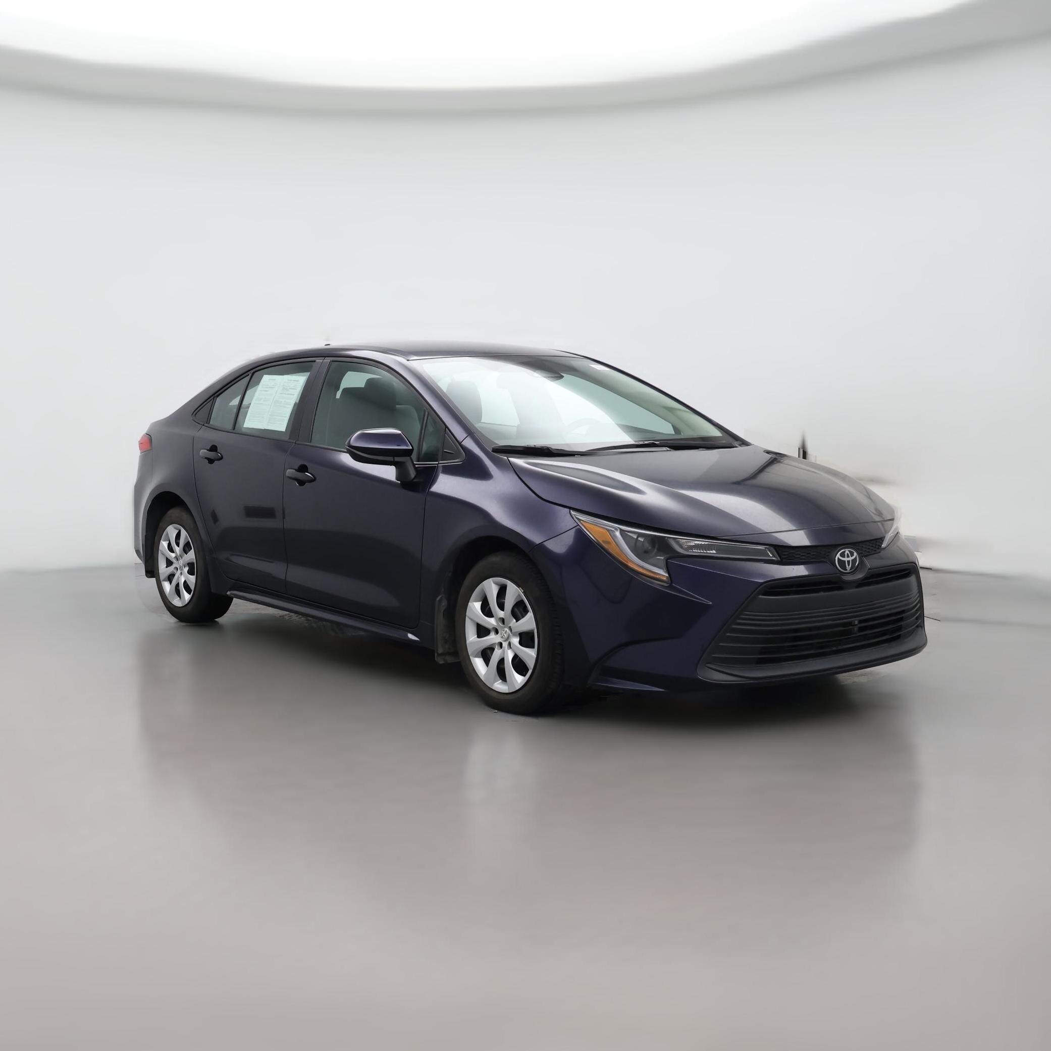 Thumbnail: 2023 Toyota Corolla - 1