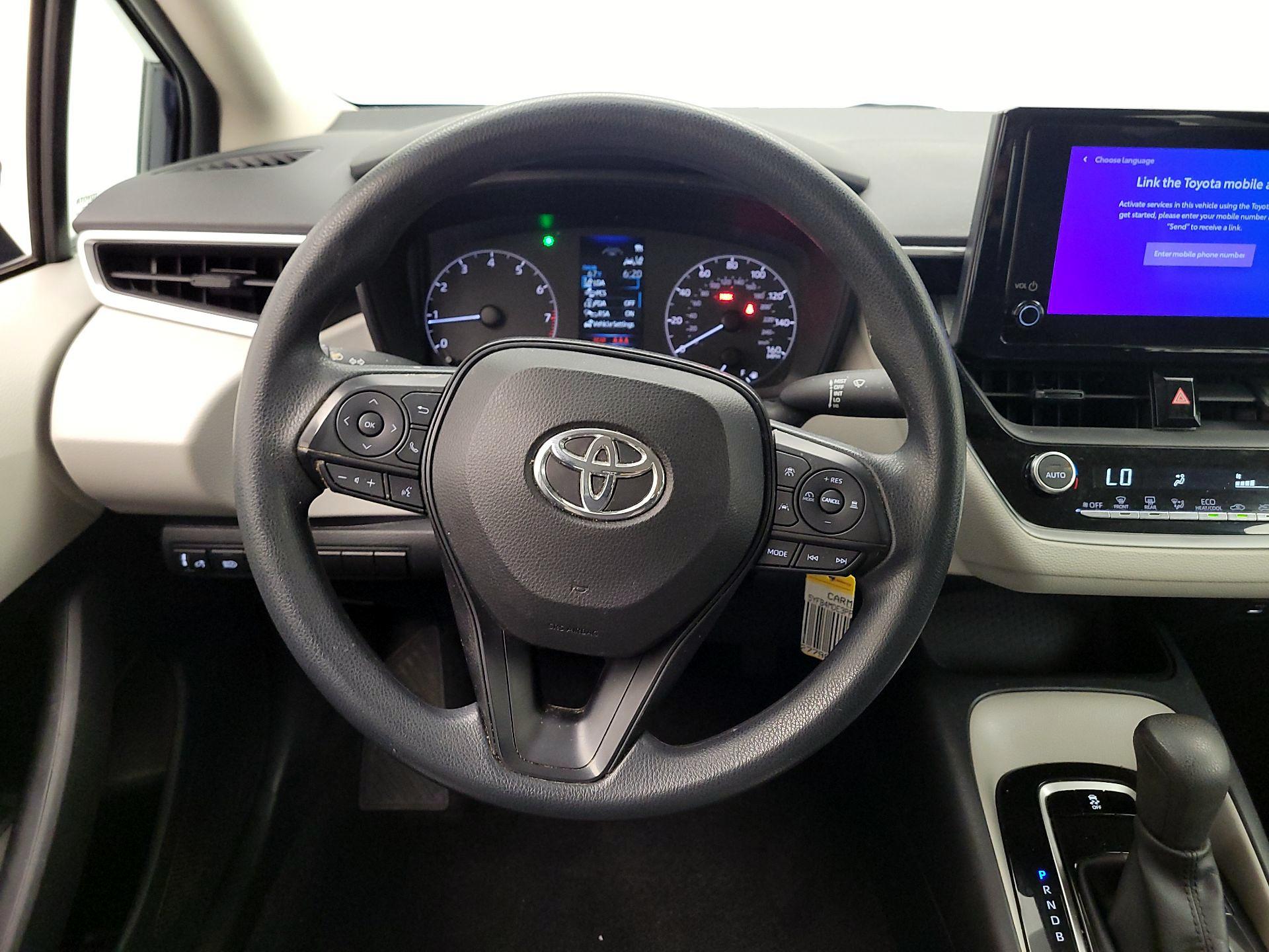 Thumbnail: 2023 Toyota Corolla - 10