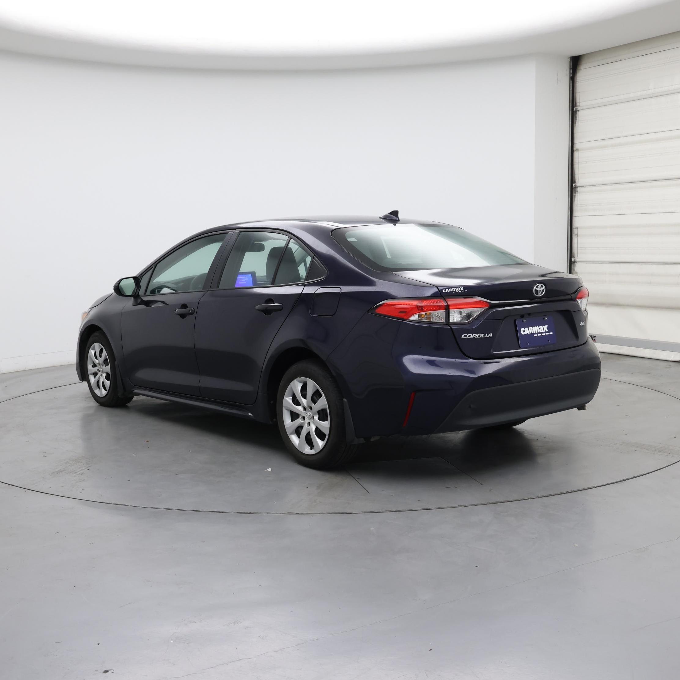 Thumbnail: 2023 Toyota Corolla - 2