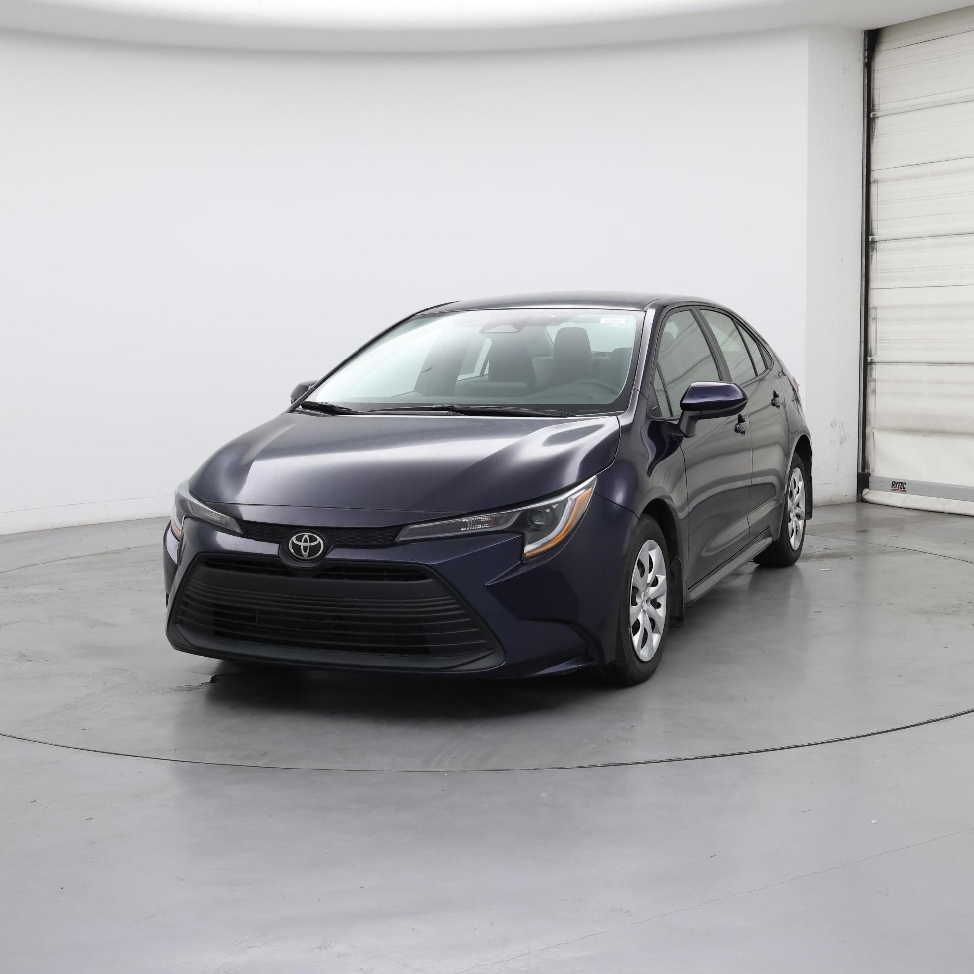 Thumbnail: 2023 Toyota Corolla - 4