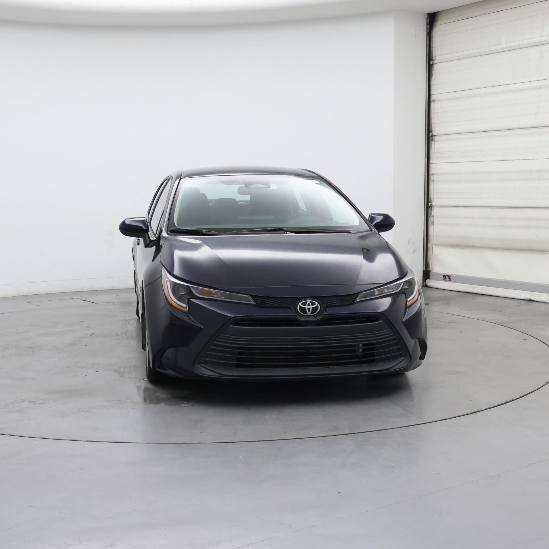 Thumbnail: 2023 Toyota Corolla - 5