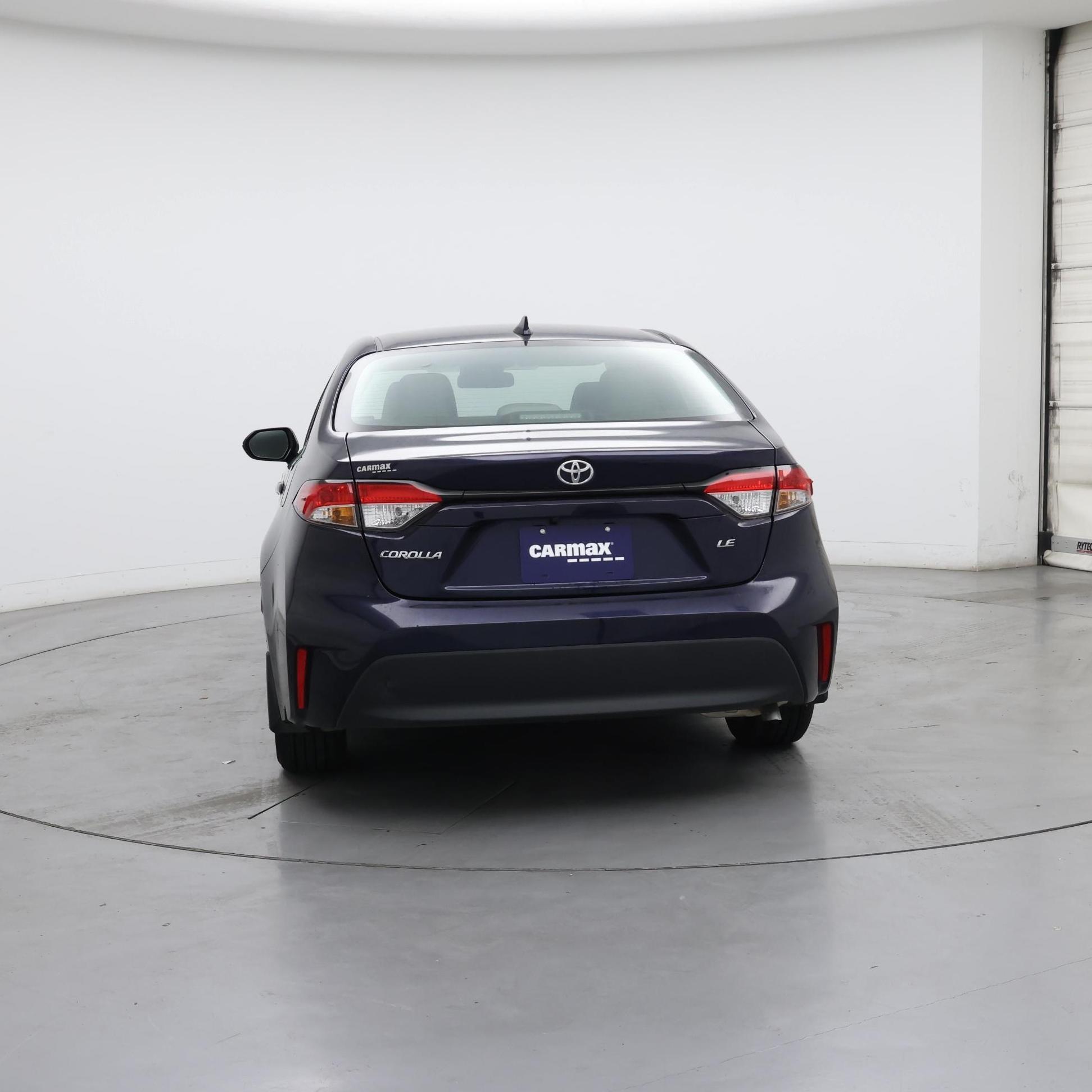 Thumbnail: 2023 Toyota Corolla - 6