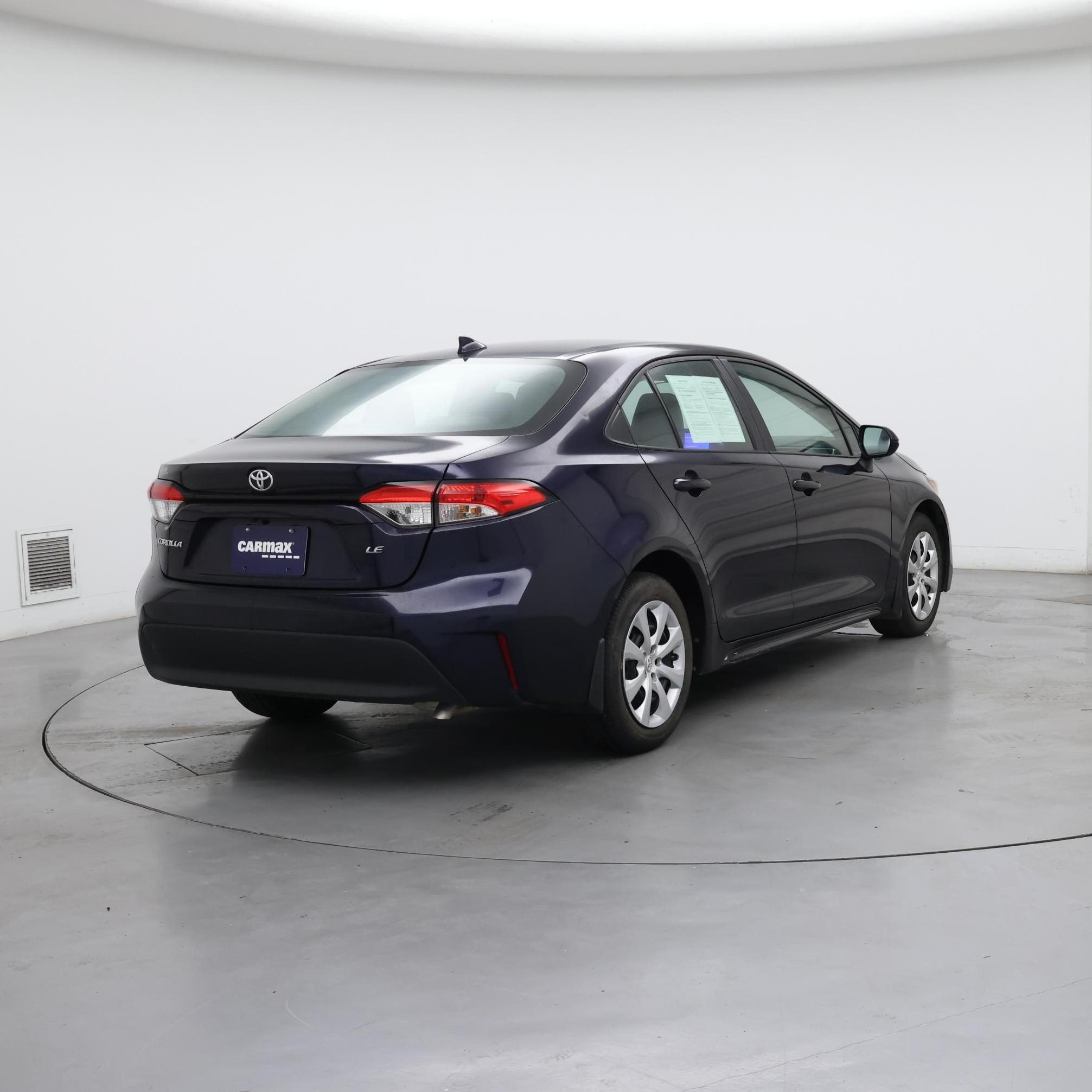 Thumbnail: 2023 Toyota Corolla - 8