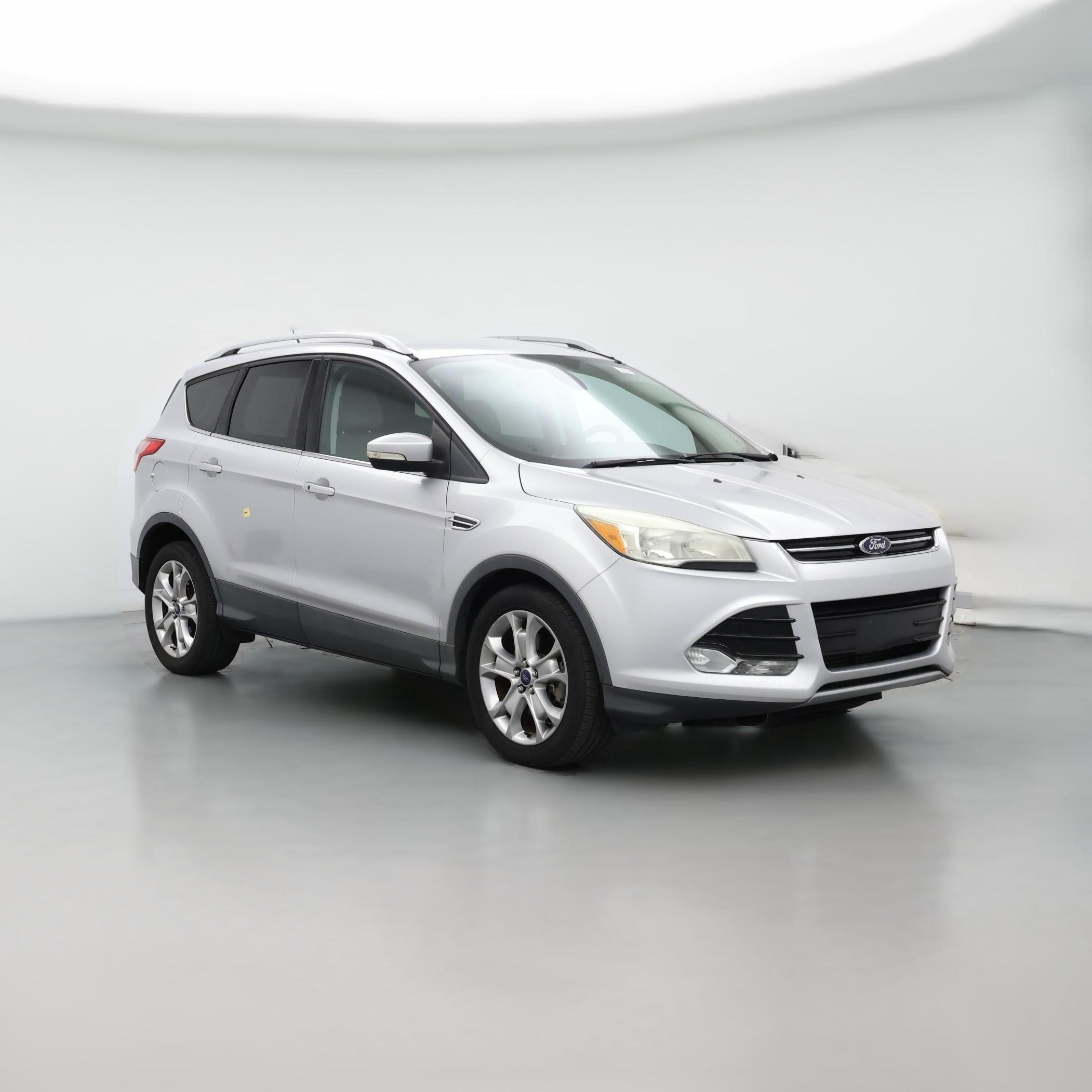 Thumbnail: 2014 Ford Escape - 1