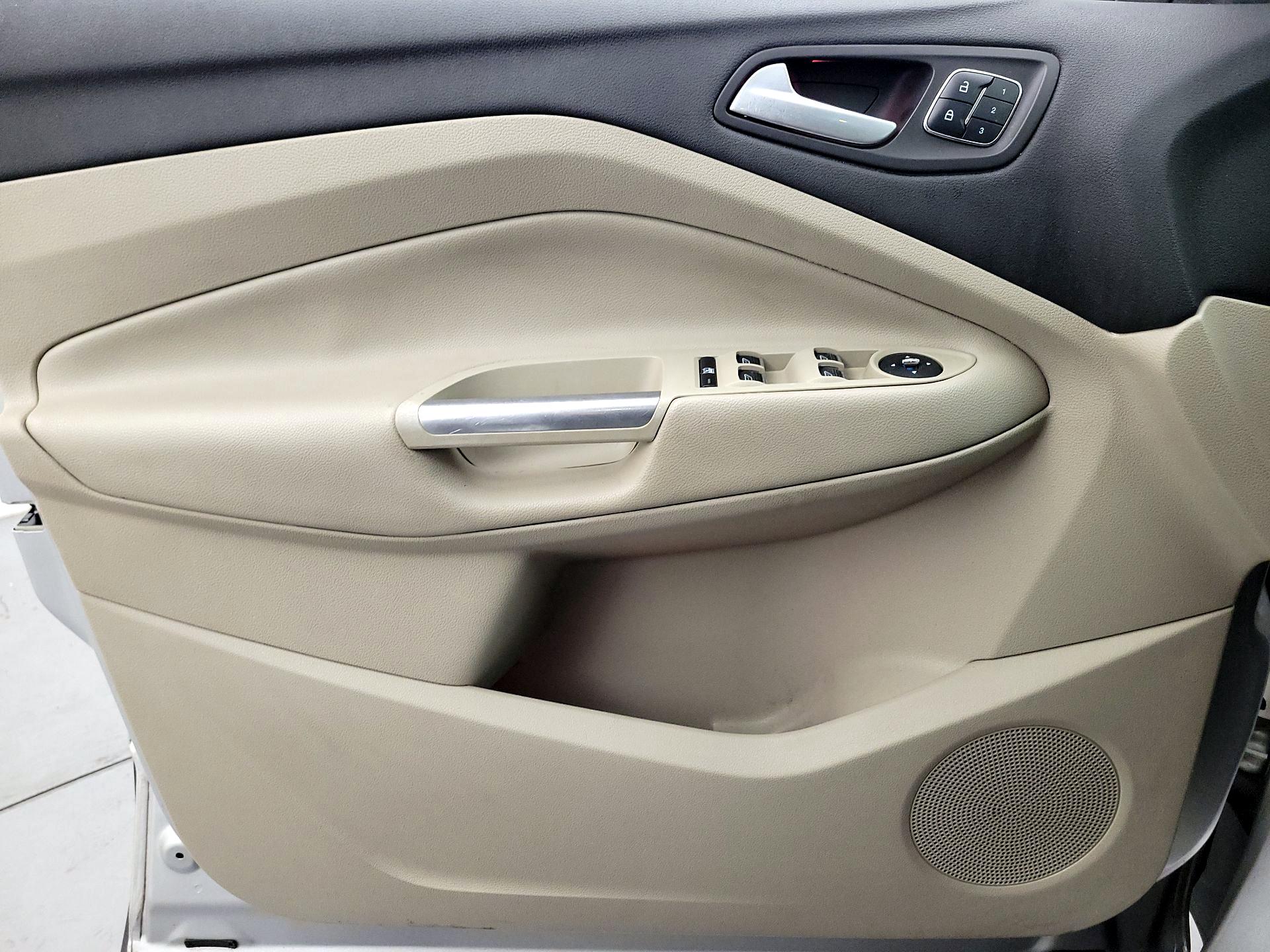 Thumbnail: 2014 Ford Escape - 12