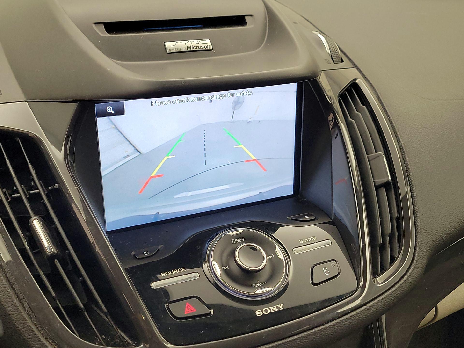 Thumbnail: 2014 Ford Escape - 14