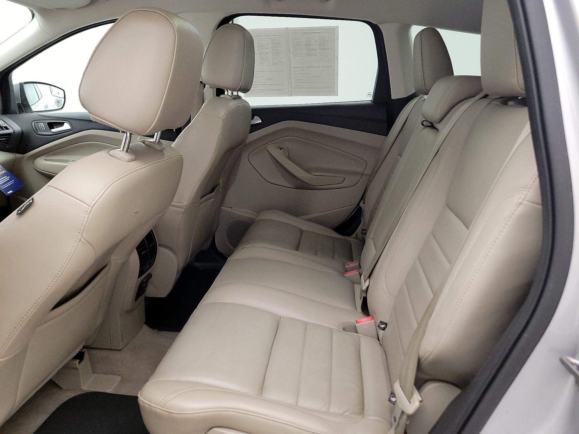 Thumbnail: 2014 Ford Escape - 19