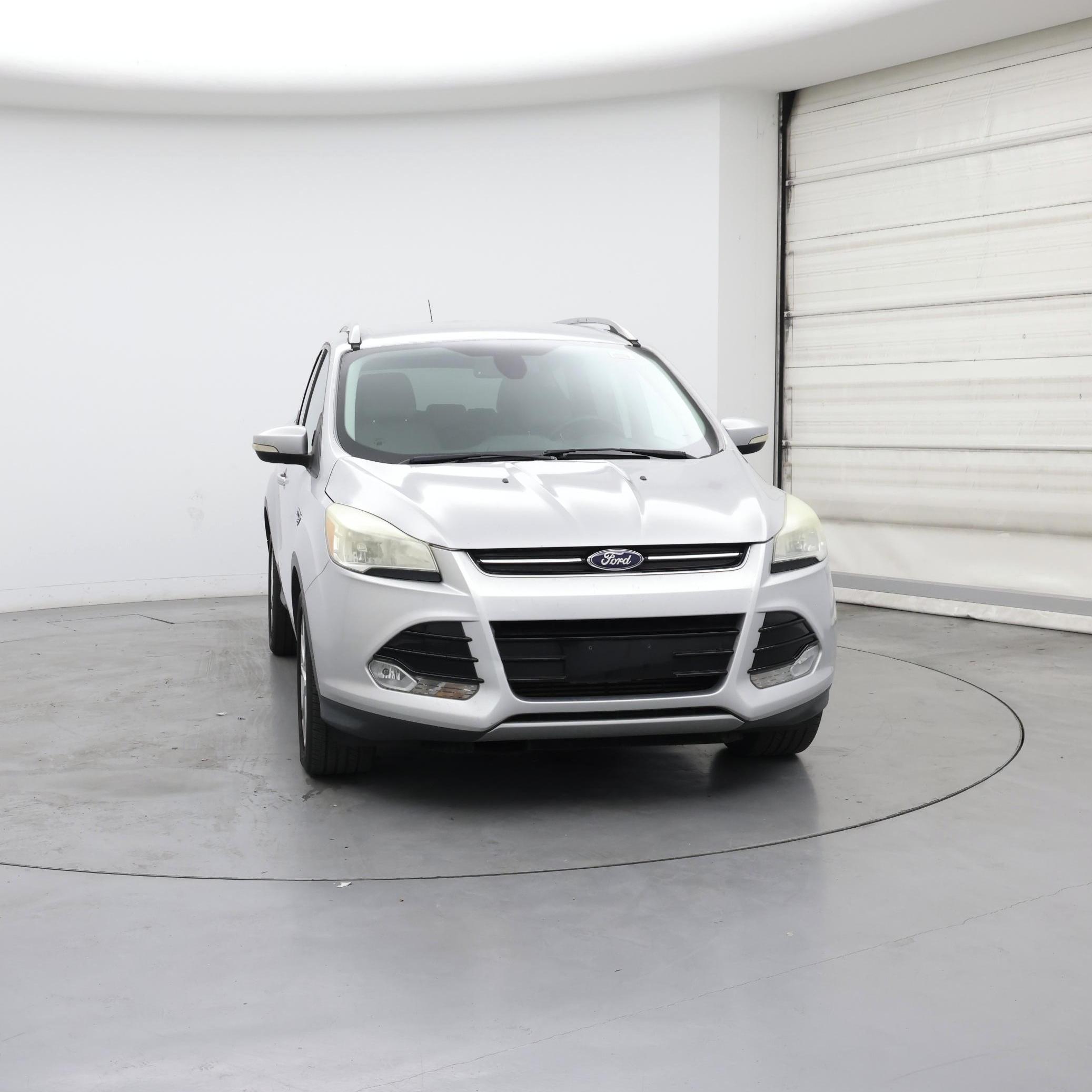 Thumbnail: 2014 Ford Escape - 5