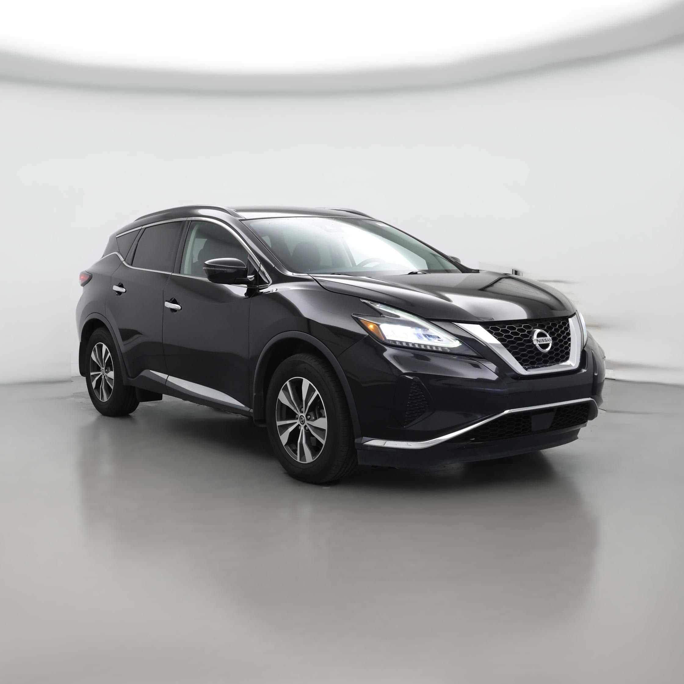 Thumbnail: 2020 Nissan Murano - 1