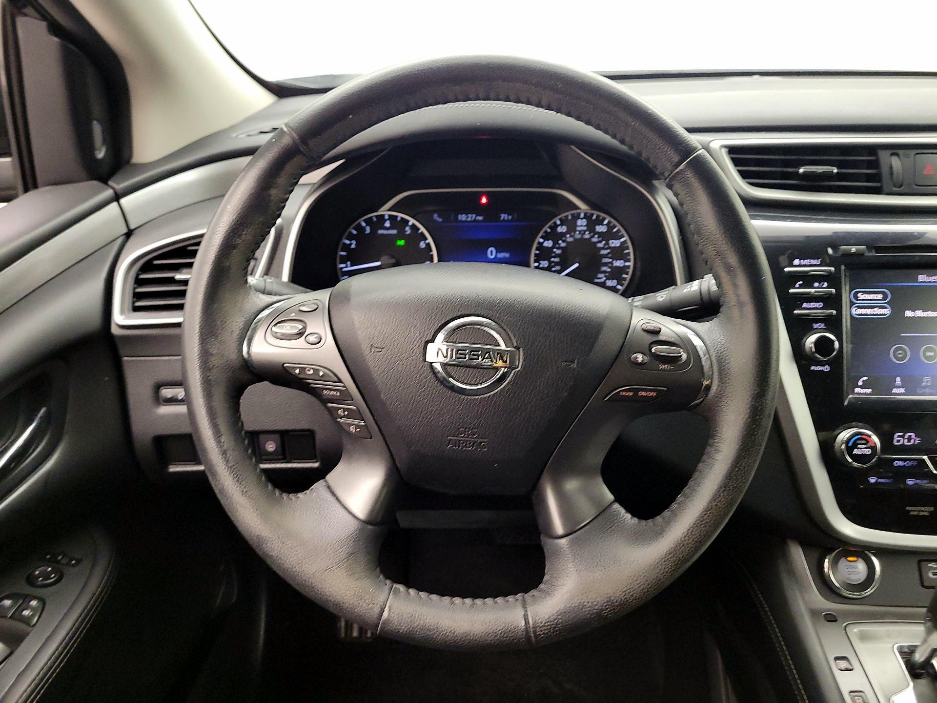 Thumbnail: 2020 Nissan Murano - 10