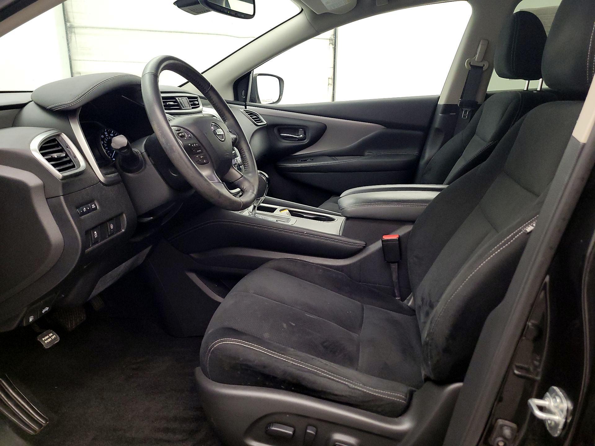 Thumbnail: 2020 Nissan Murano - 11