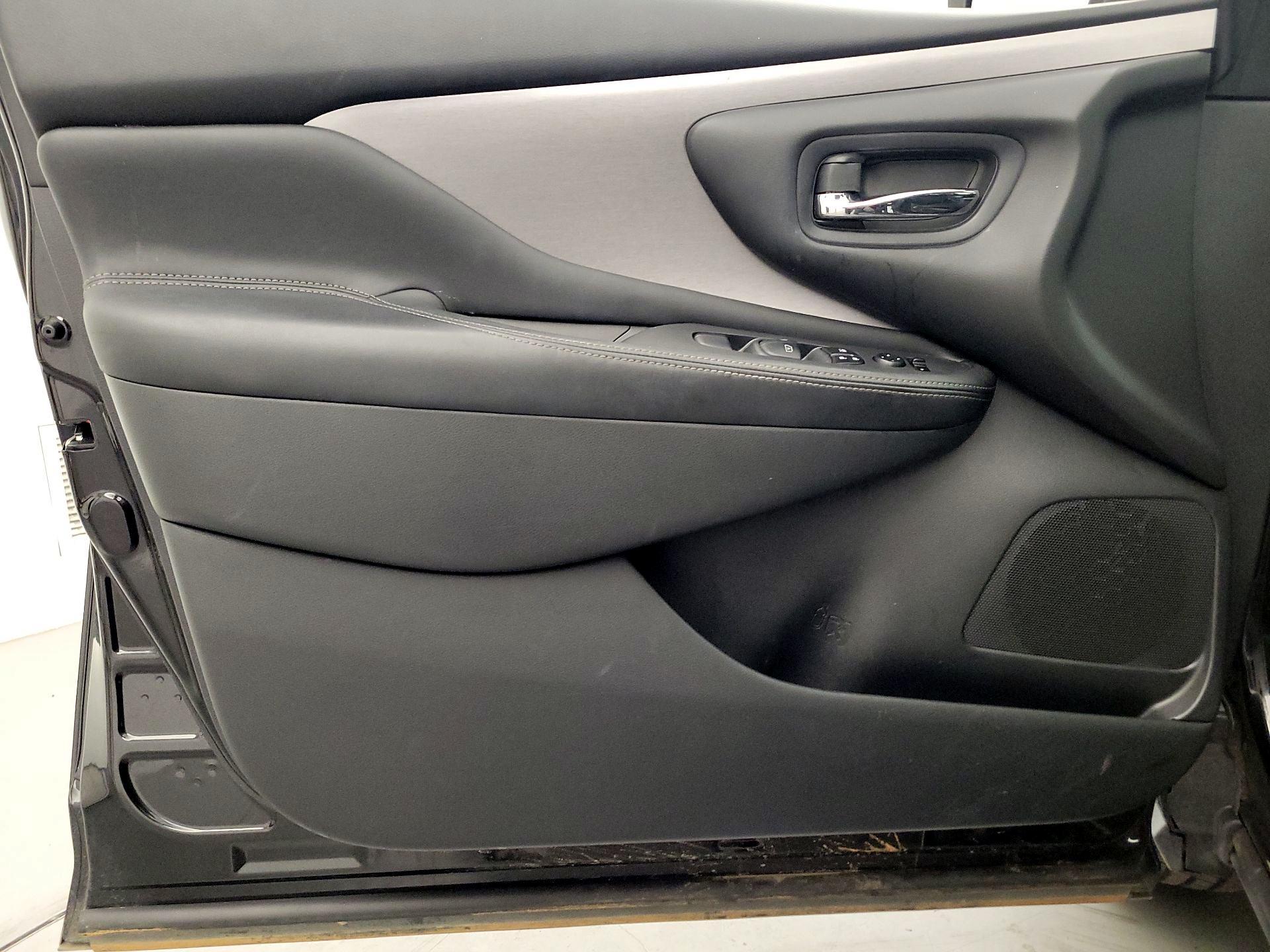 Thumbnail: 2020 Nissan Murano - 12