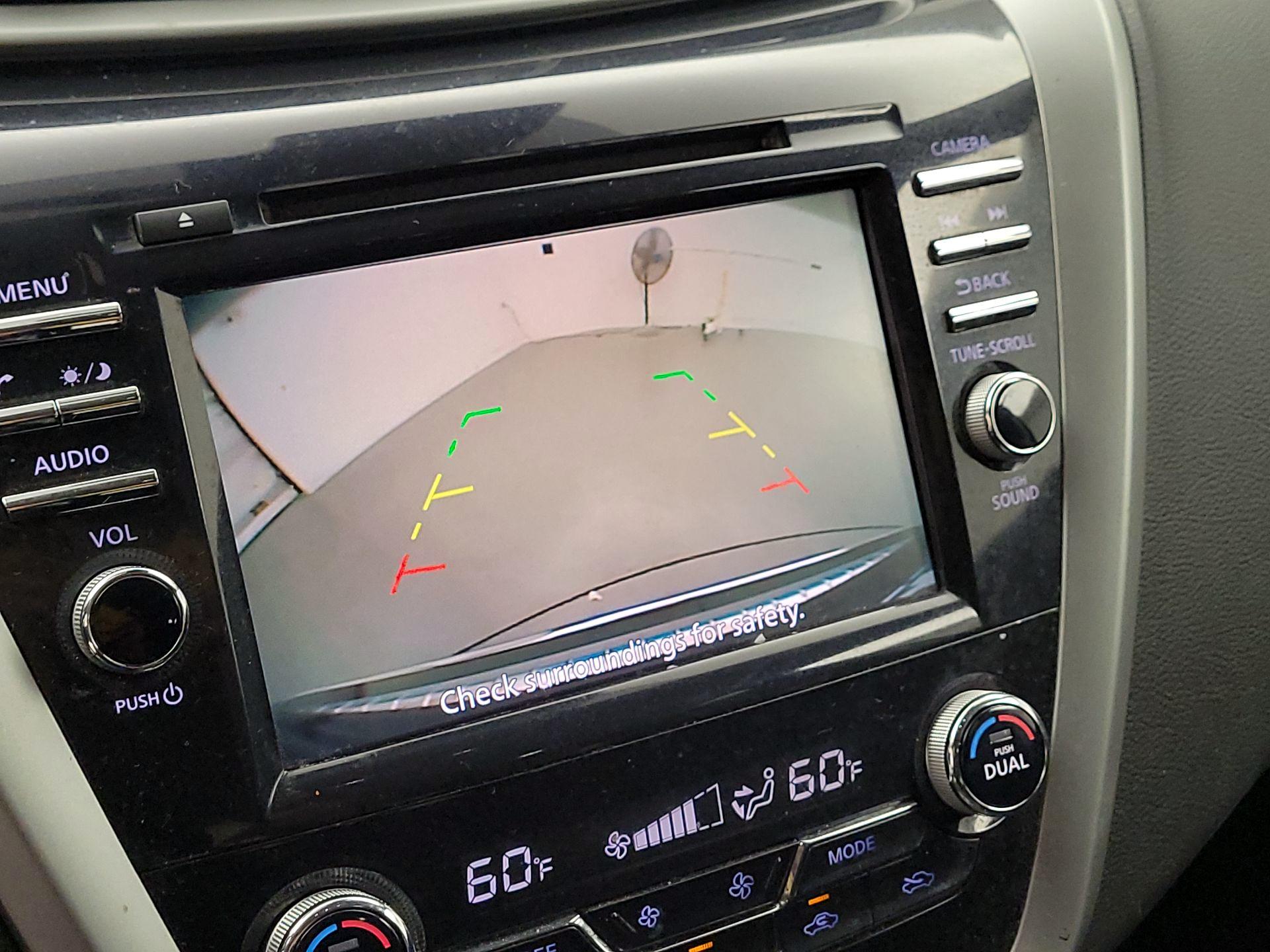 Thumbnail: 2020 Nissan Murano - 14