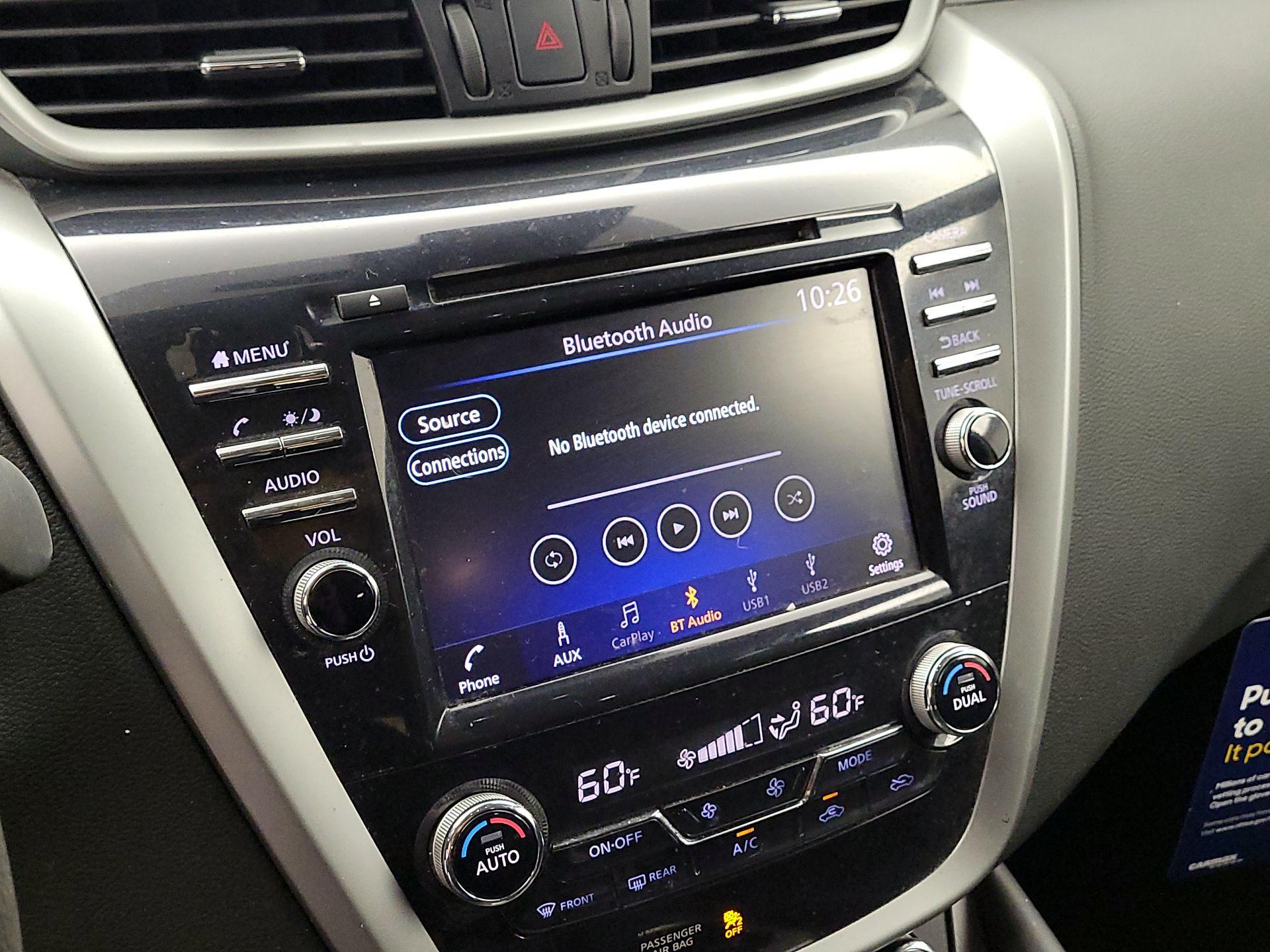 Thumbnail: 2020 Nissan Murano - 15