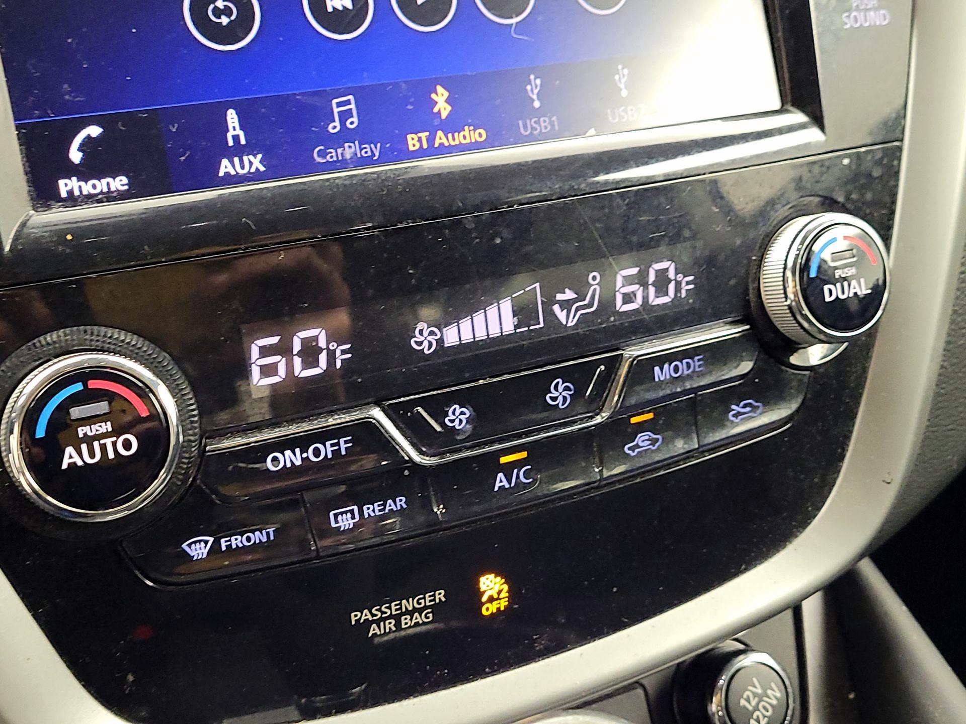 Thumbnail: 2020 Nissan Murano - 16