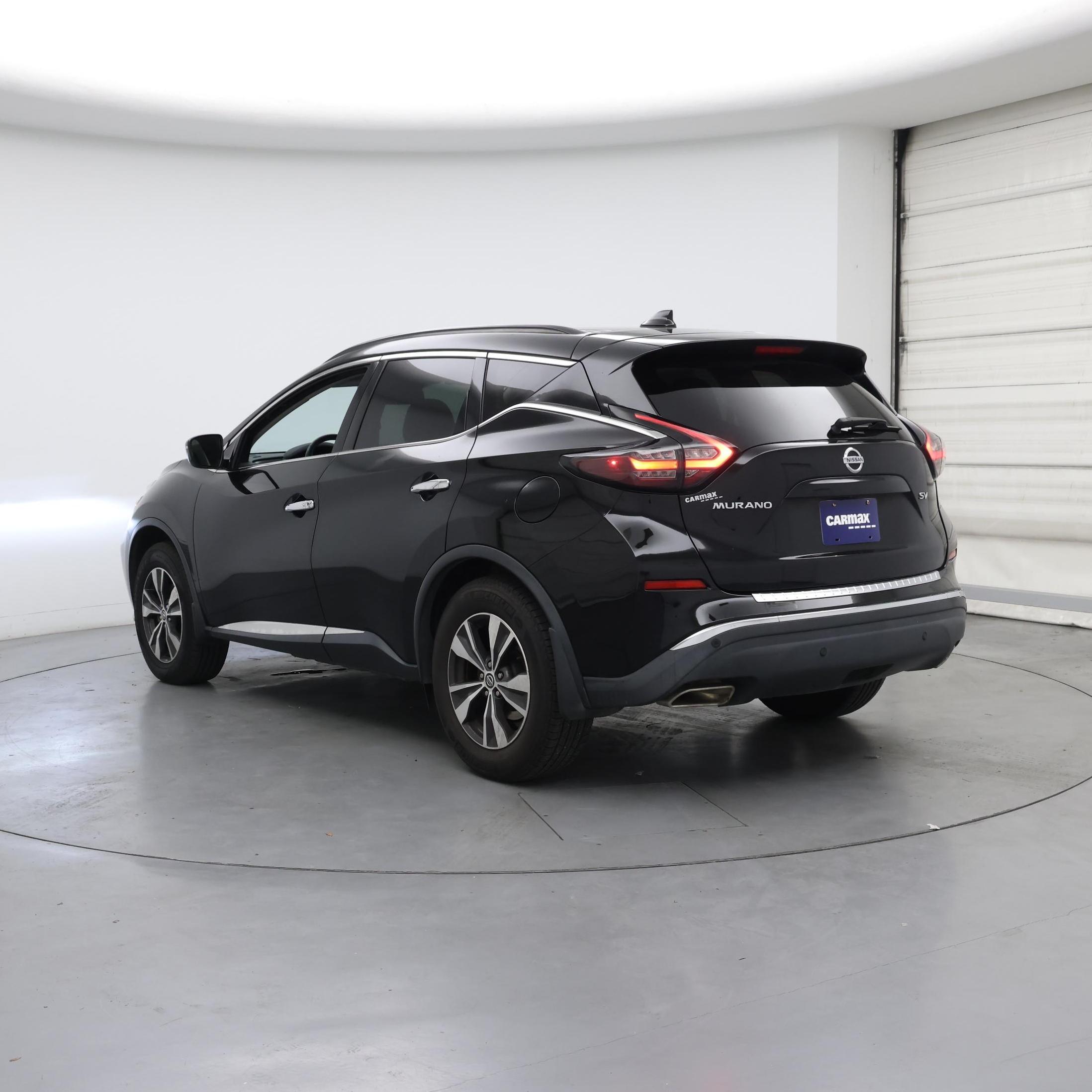 Thumbnail: 2020 Nissan Murano - 2