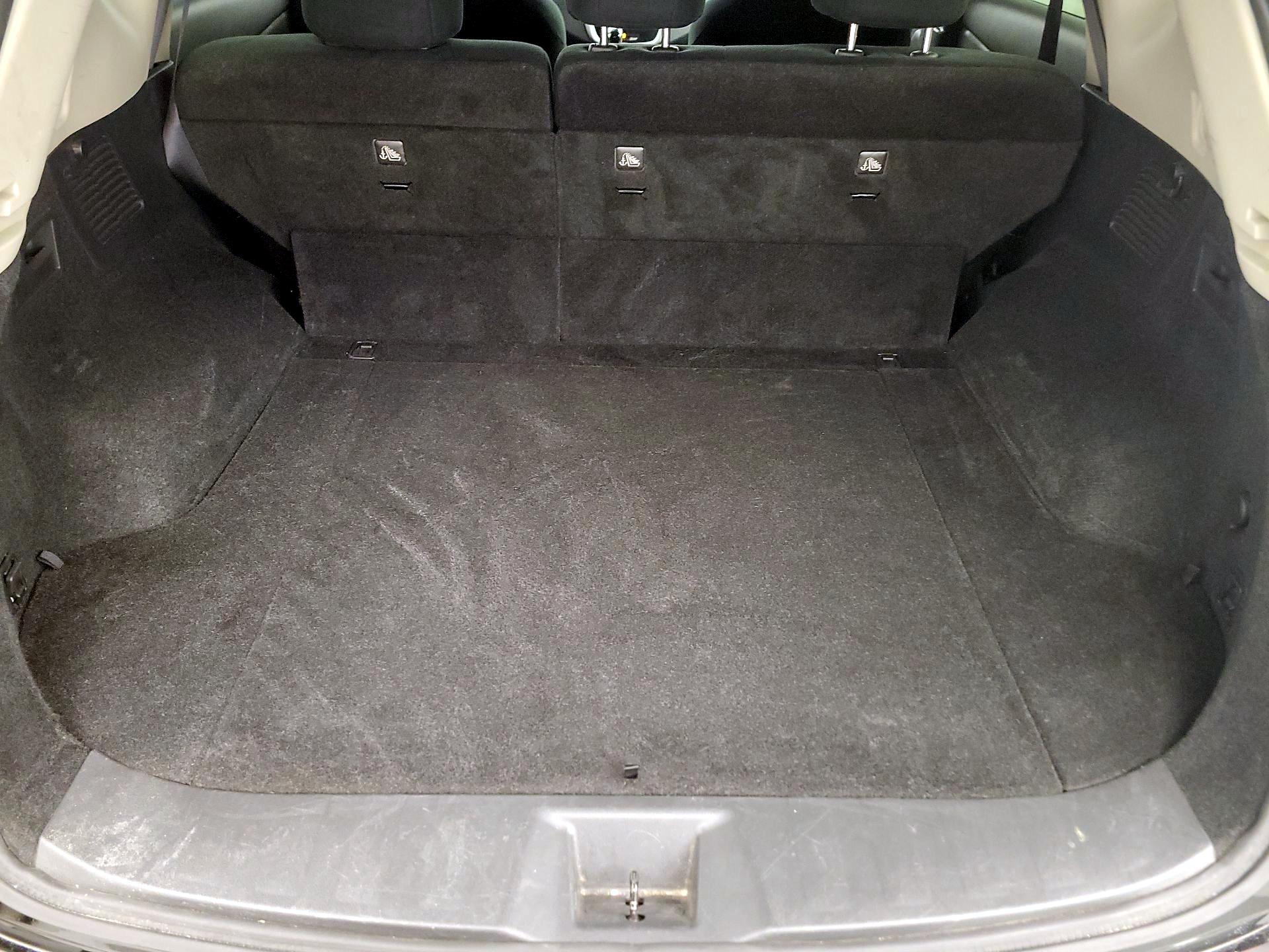 Thumbnail: 2020 Nissan Murano - 20