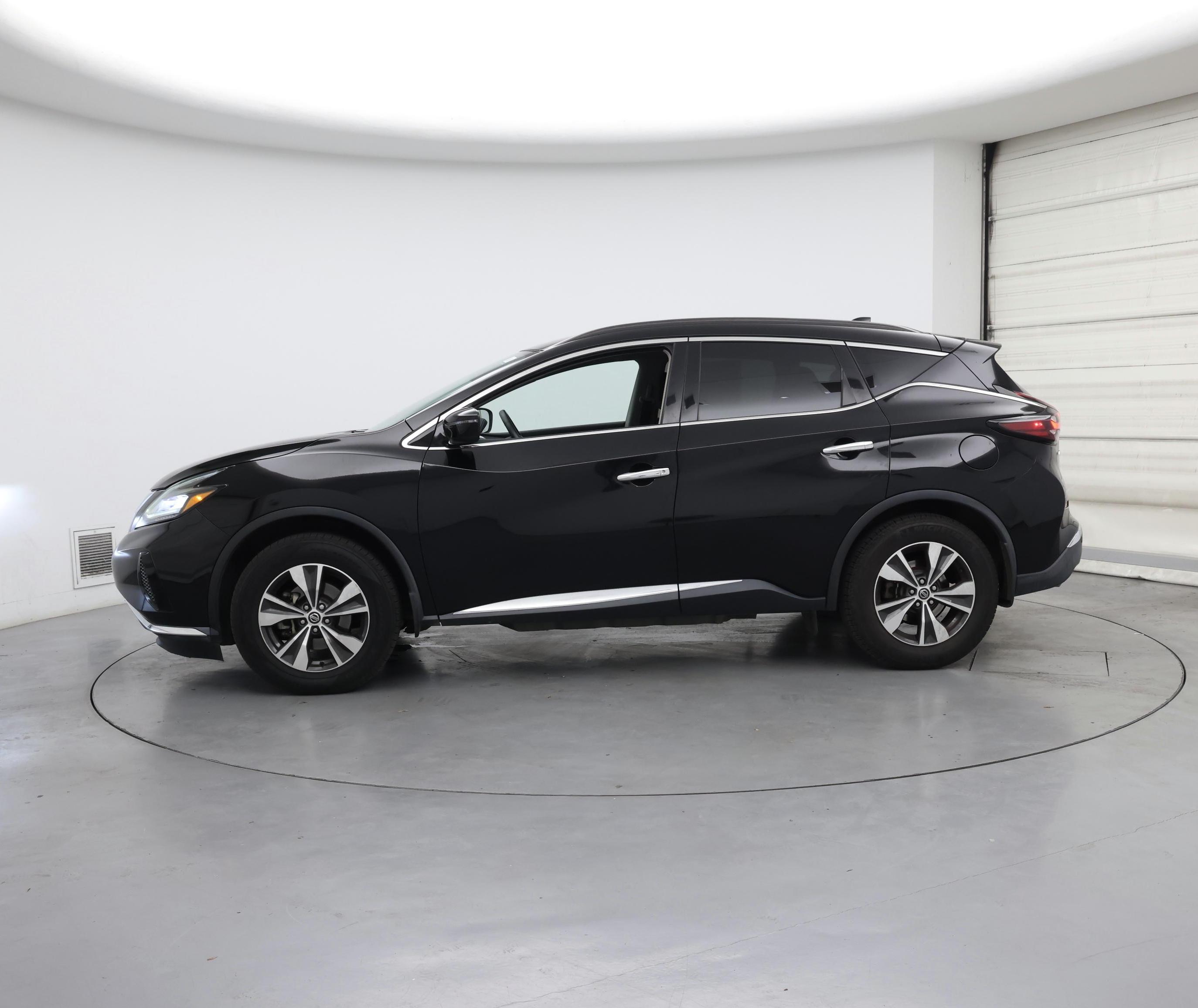 Thumbnail: 2020 Nissan Murano - 3