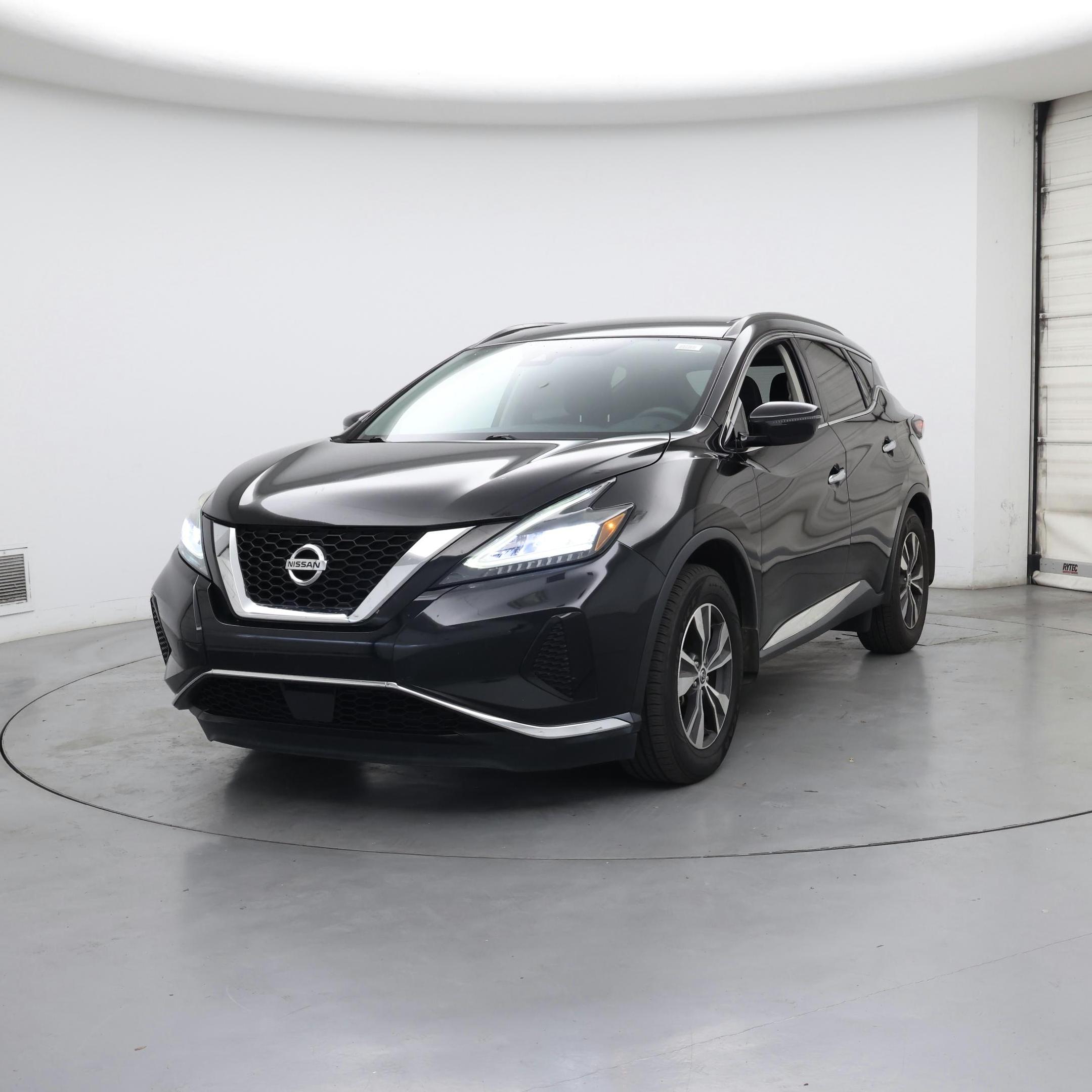 Thumbnail: 2020 Nissan Murano - 4