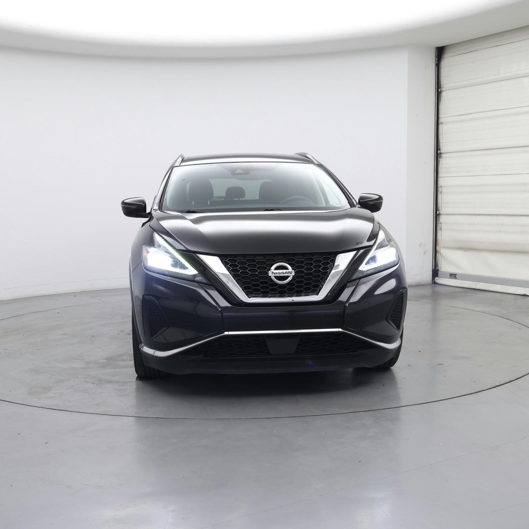 Thumbnail: 2020 Nissan Murano - 5