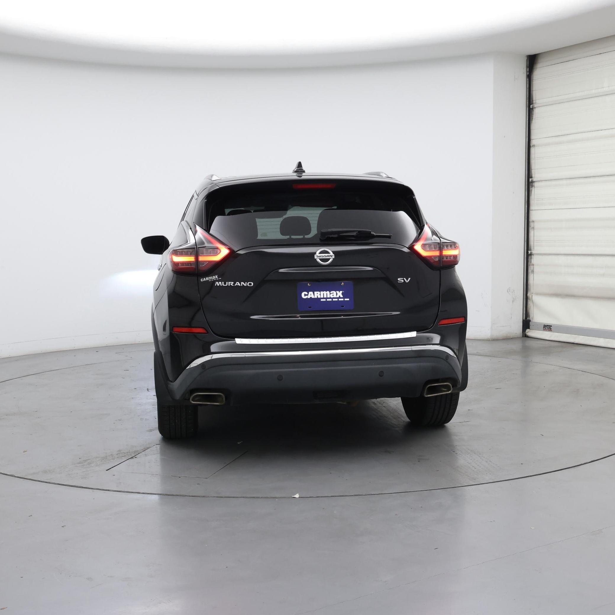 Thumbnail: 2020 Nissan Murano - 6