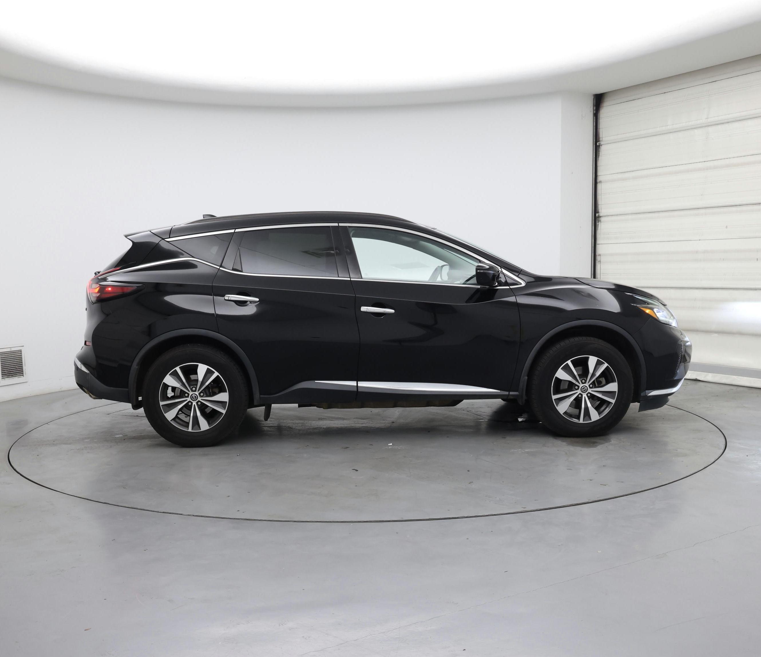 Thumbnail: 2020 Nissan Murano - 7