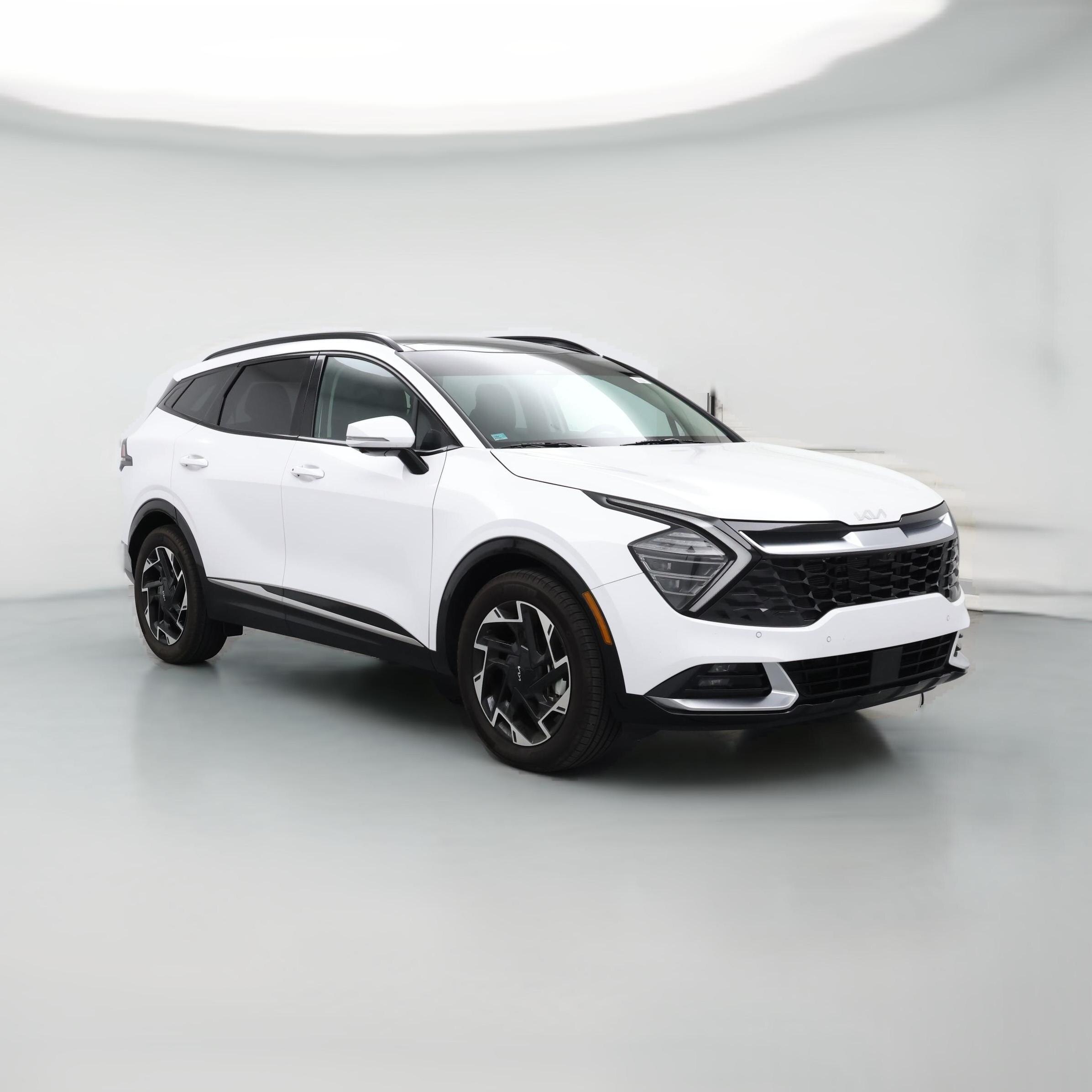 Thumbnail: 2025 Kia Sportage - 1