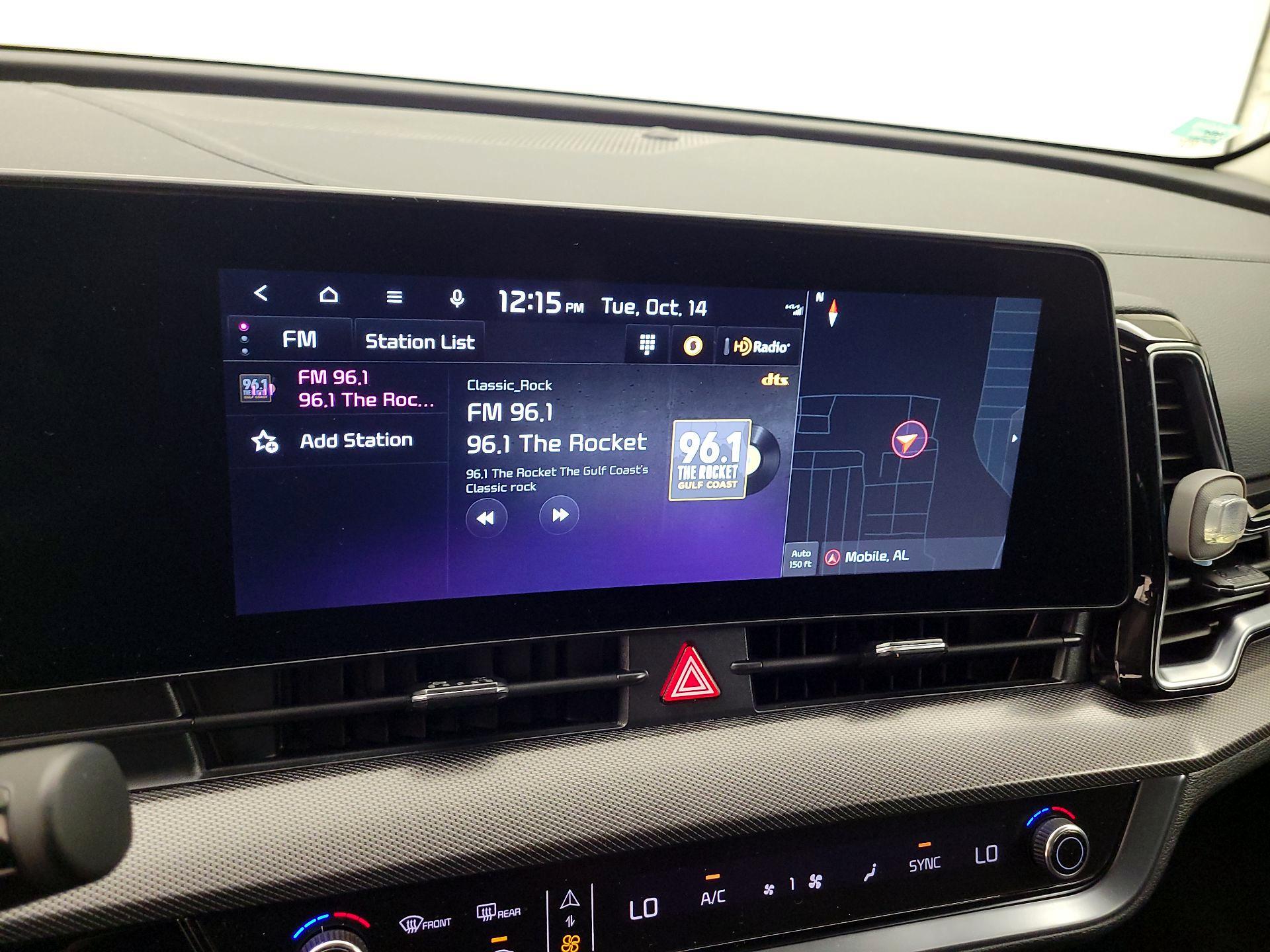 Thumbnail: 2025 Kia Sportage - 13