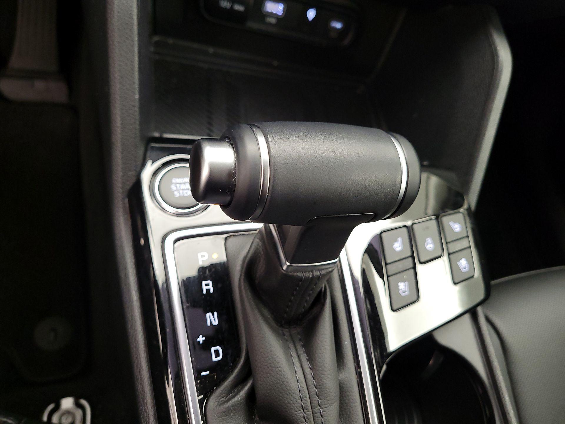 Thumbnail: 2025 Kia Sportage - 15