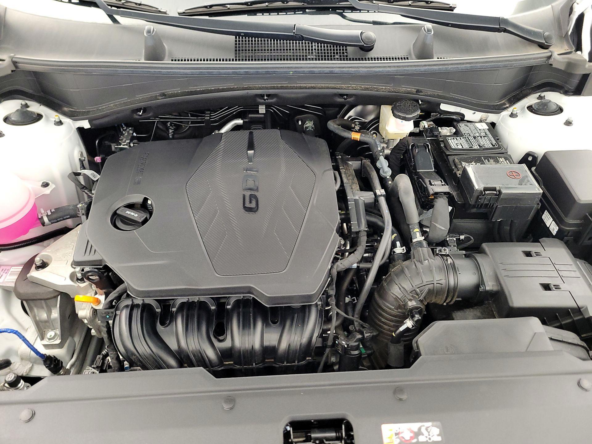 Thumbnail: 2025 Kia Sportage - 17