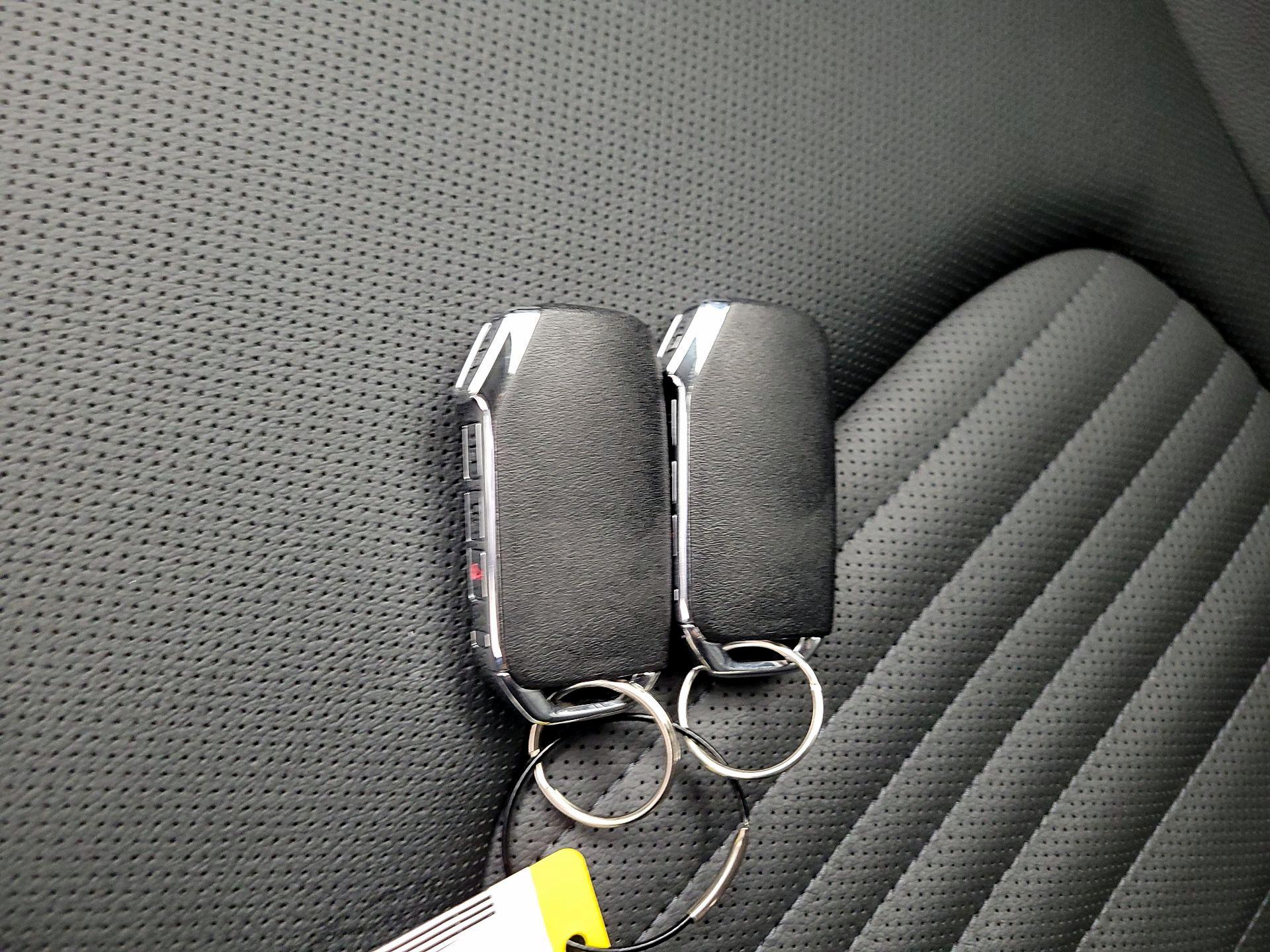 Thumbnail: 2025 Kia Sportage - 18