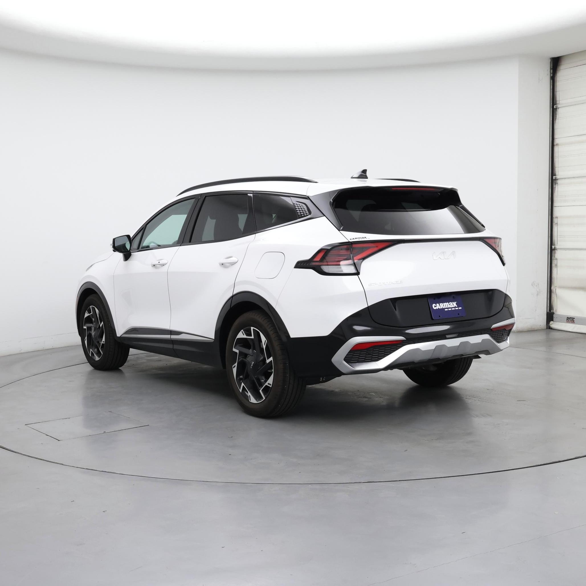 Thumbnail: 2025 Kia Sportage - 2