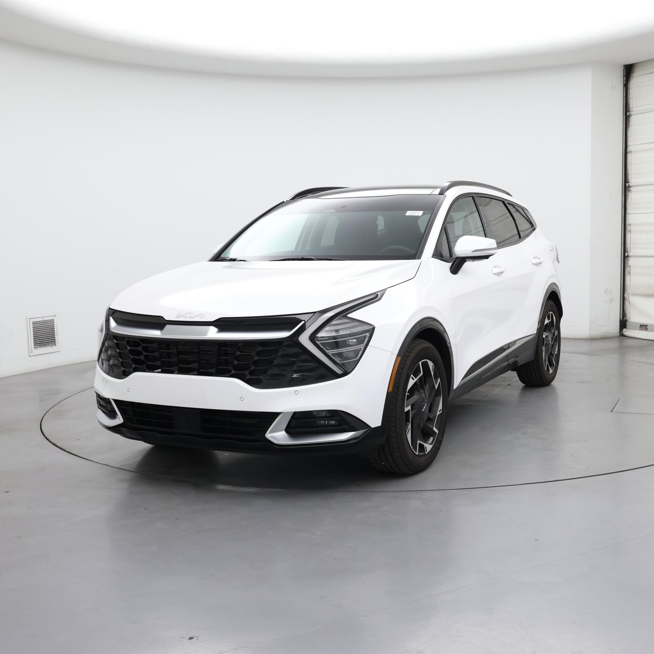 Thumbnail: 2025 Kia Sportage - 4