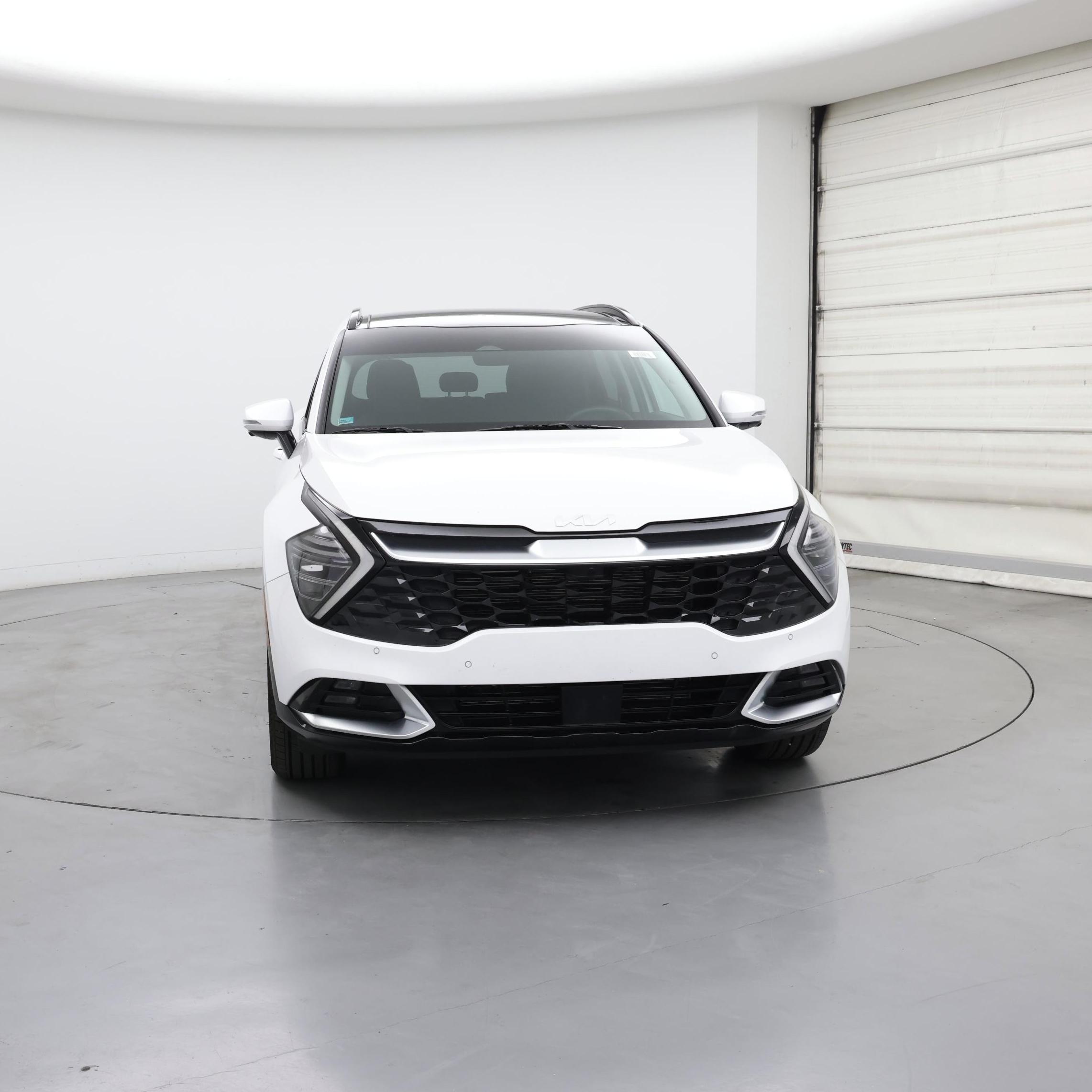 Thumbnail: 2025 Kia Sportage - 5