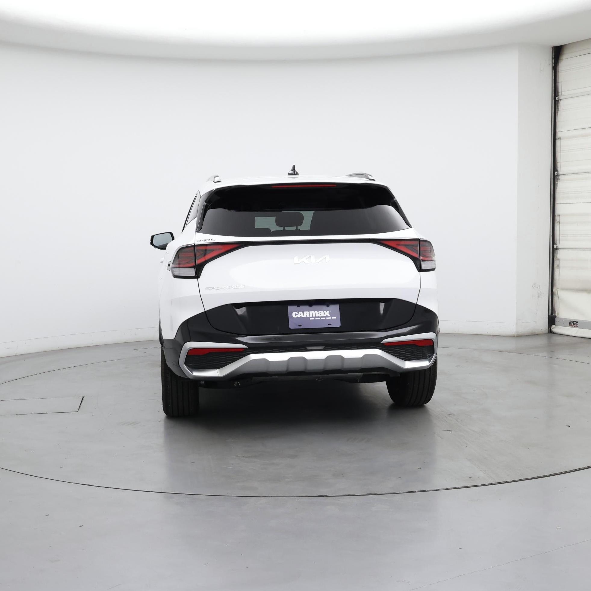 Thumbnail: 2025 Kia Sportage - 6